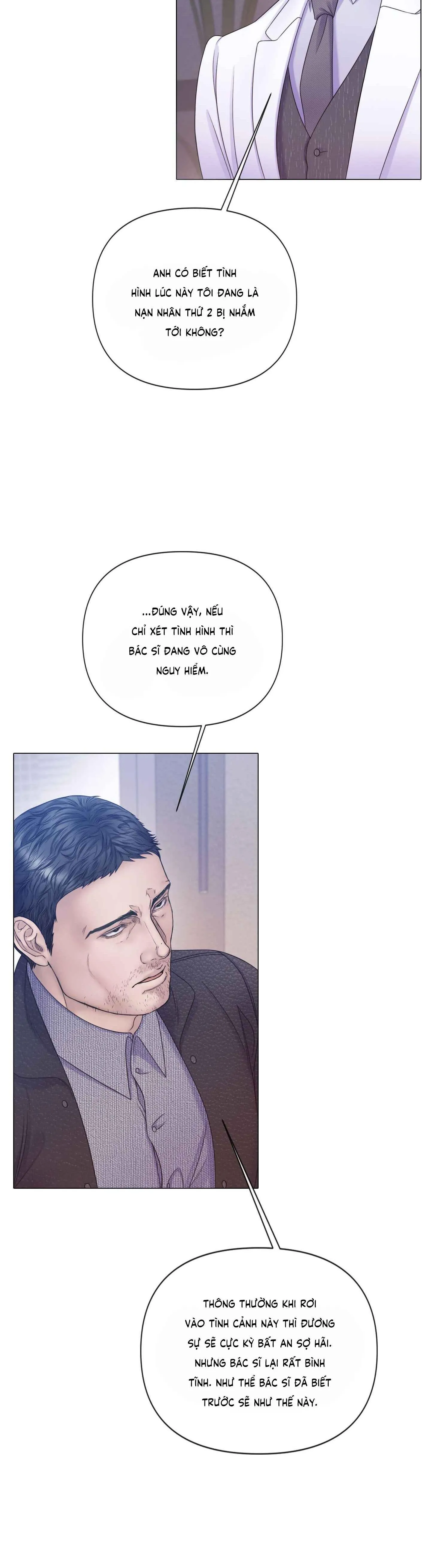 MARY JANE Chapter 55 Trang 20