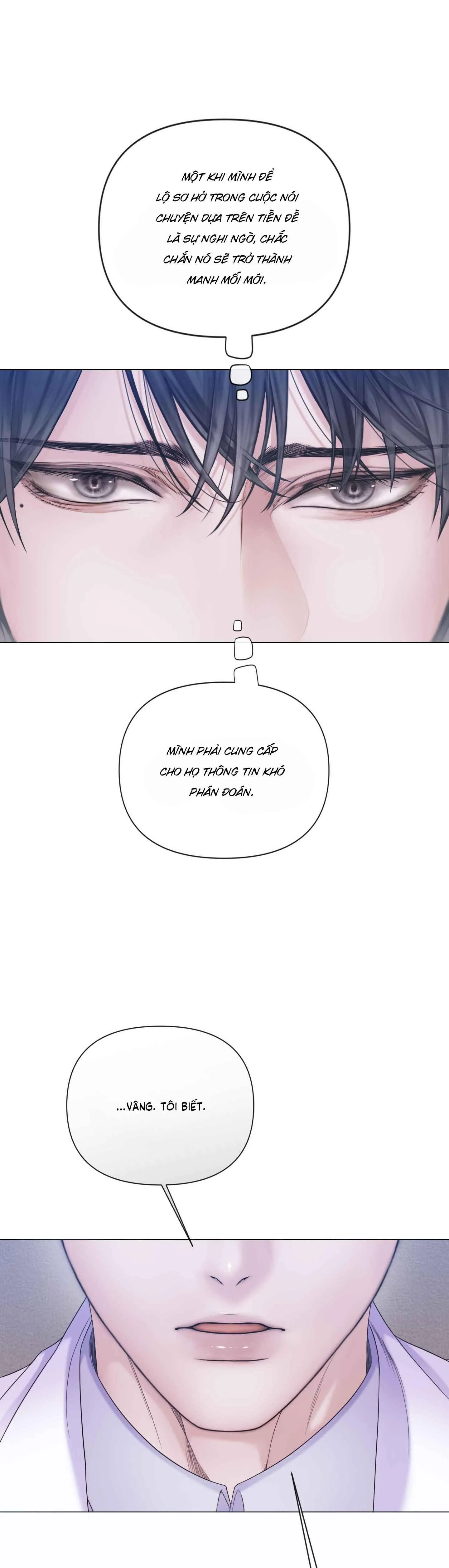 MARY JANE Chapter 55 Trang 21