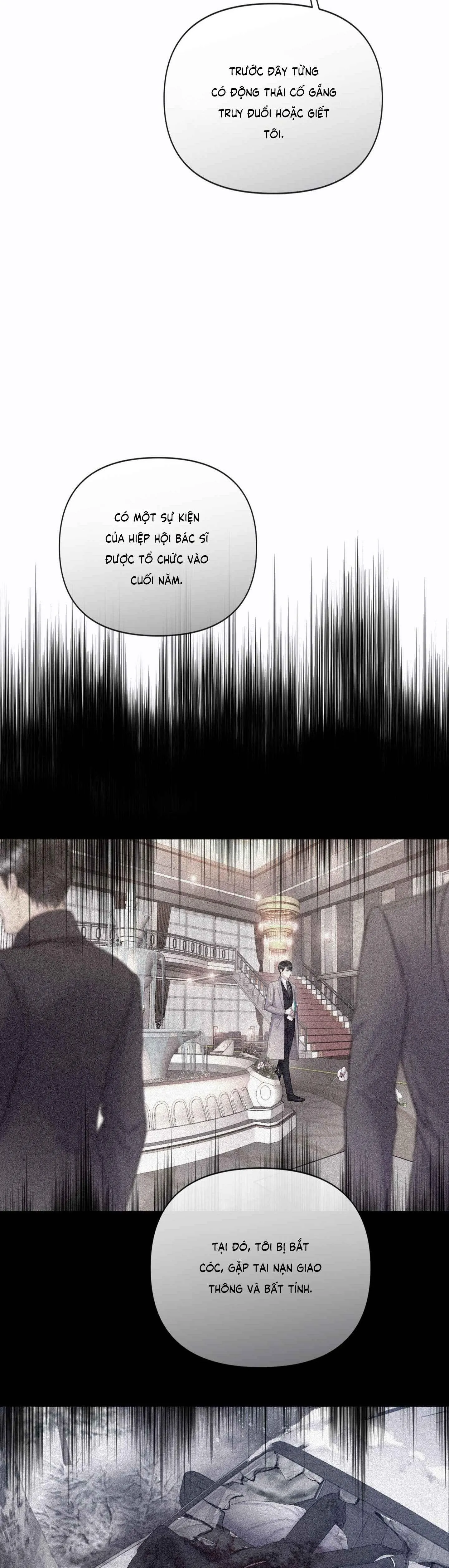 MARY JANE Chapter 55 Trang 22