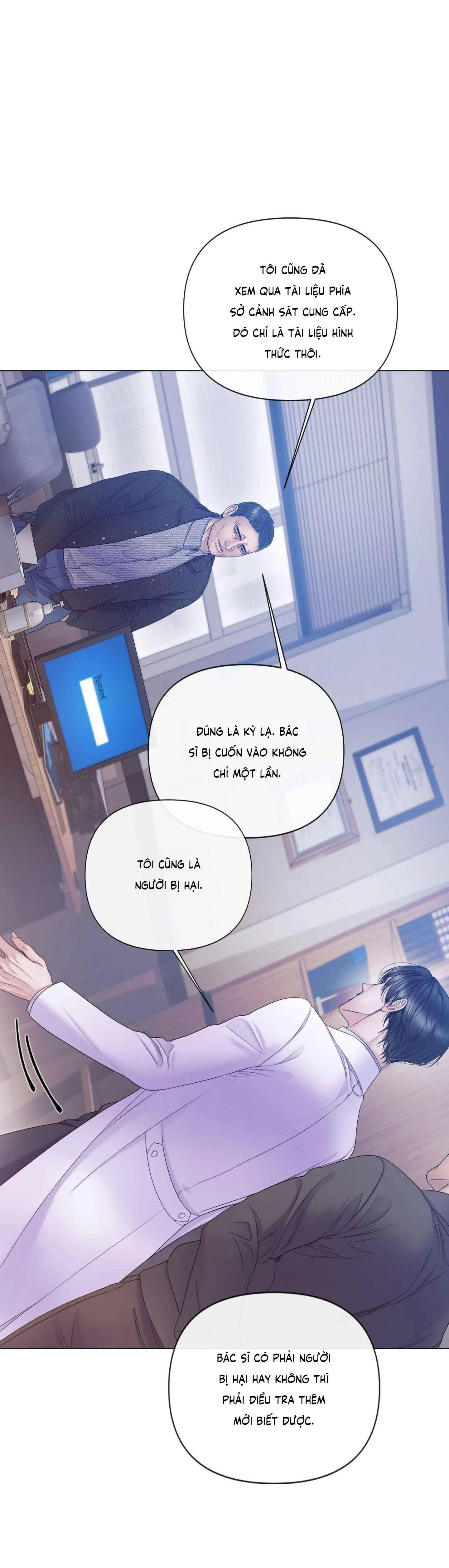 MARY JANE Chapter 55 Trang 24