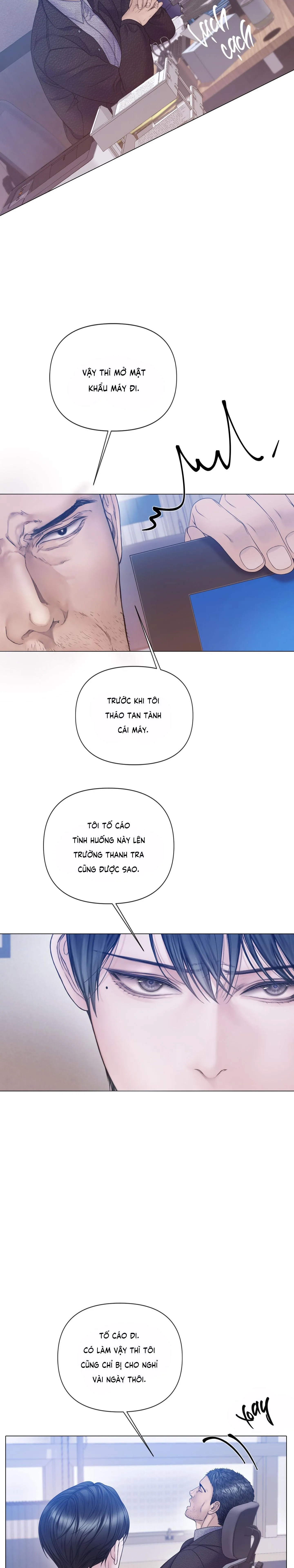 MARY JANE Chapter 55 Trang 26