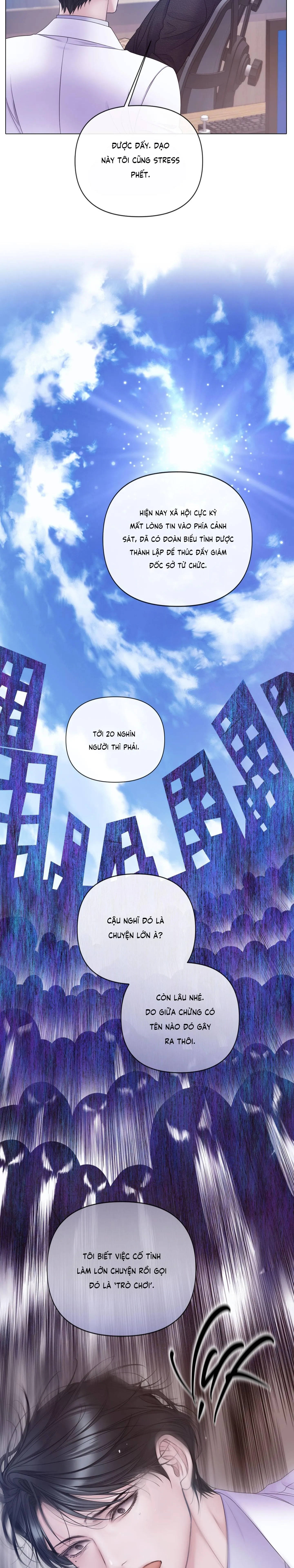 MARY JANE Chapter 55 Trang 27