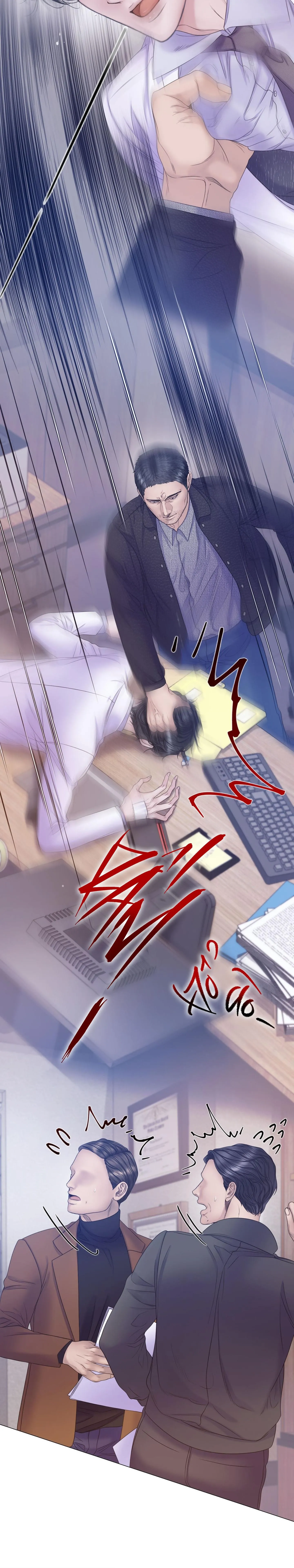 MARY JANE Chapter 55 Trang 28