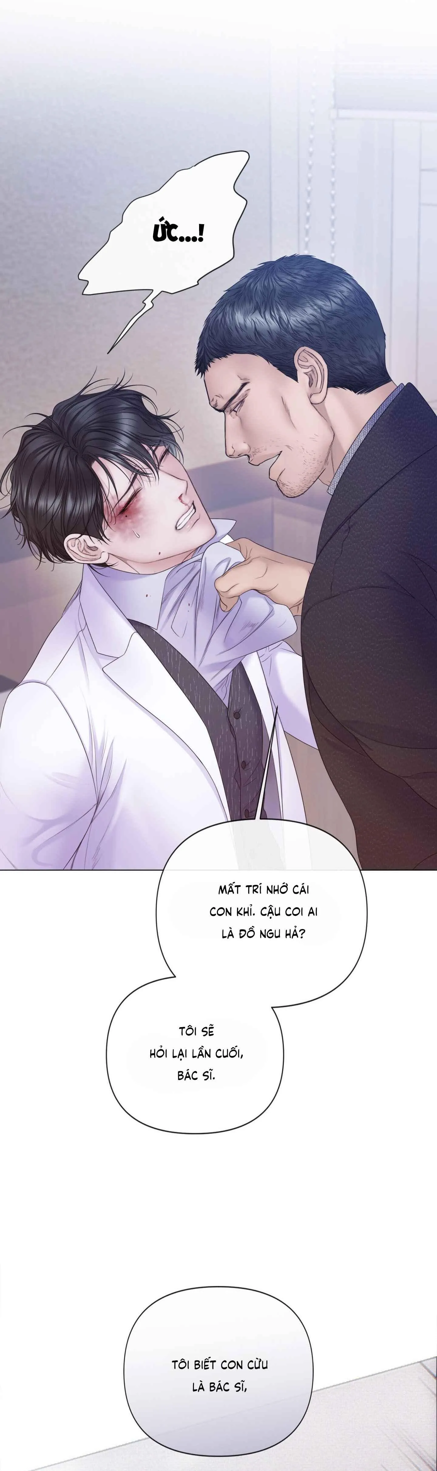 MARY JANE Chapter 55 Trang 29