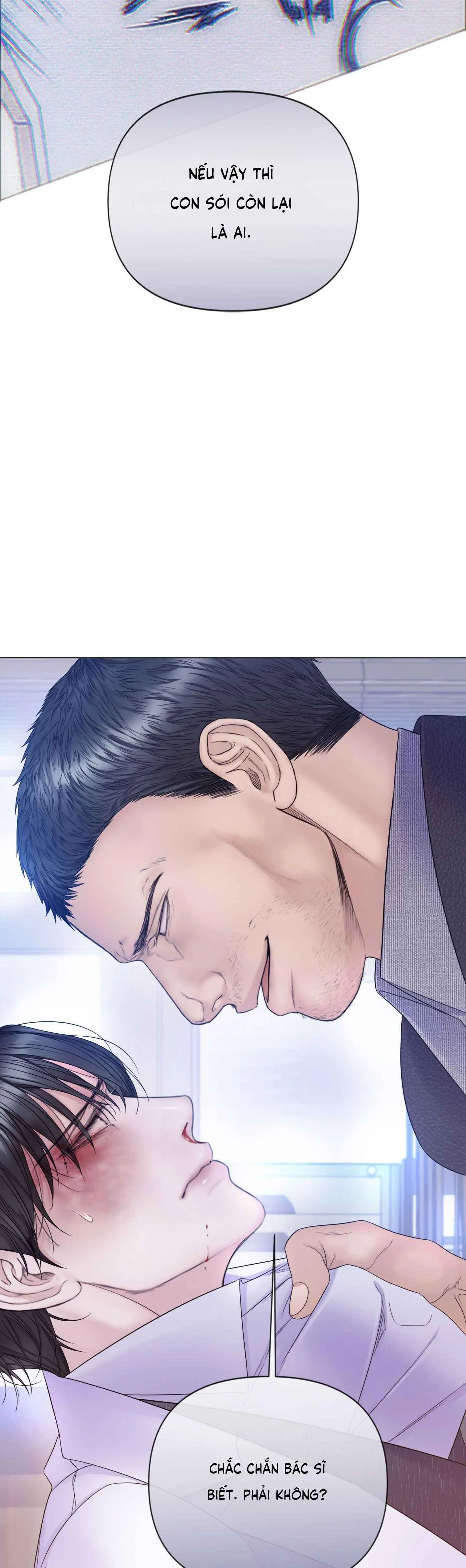 MARY JANE Chapter 55 Trang 31