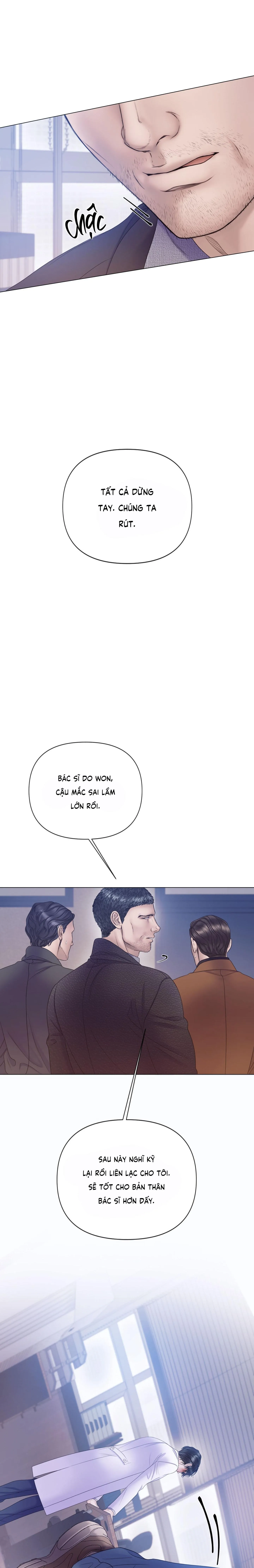 MARY JANE Chapter 55 Trang 33