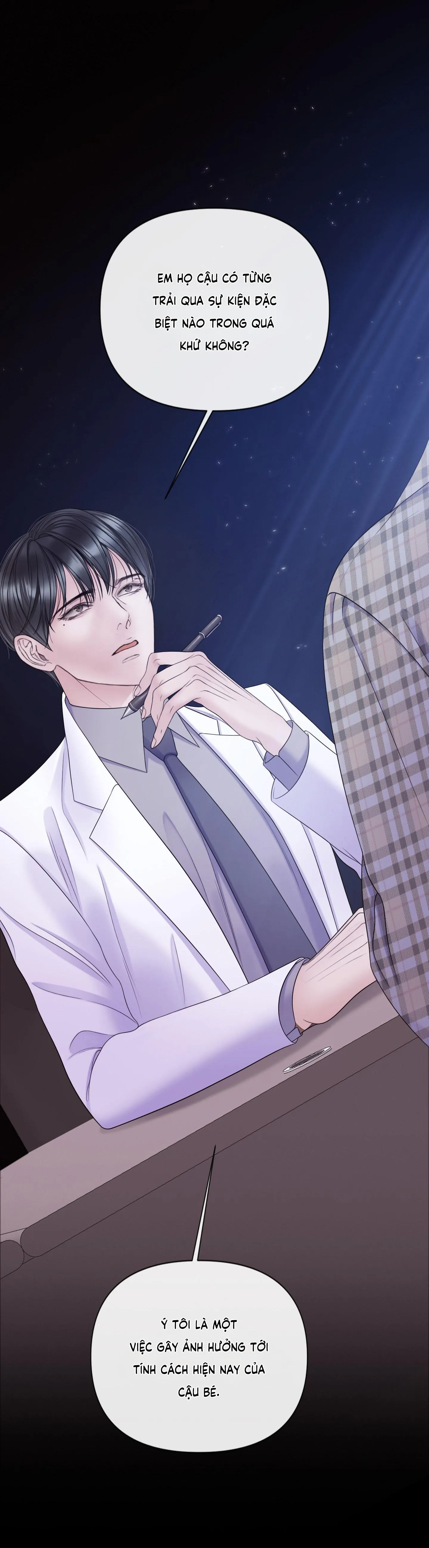 MARY JANE Chapter 56 Trang 4