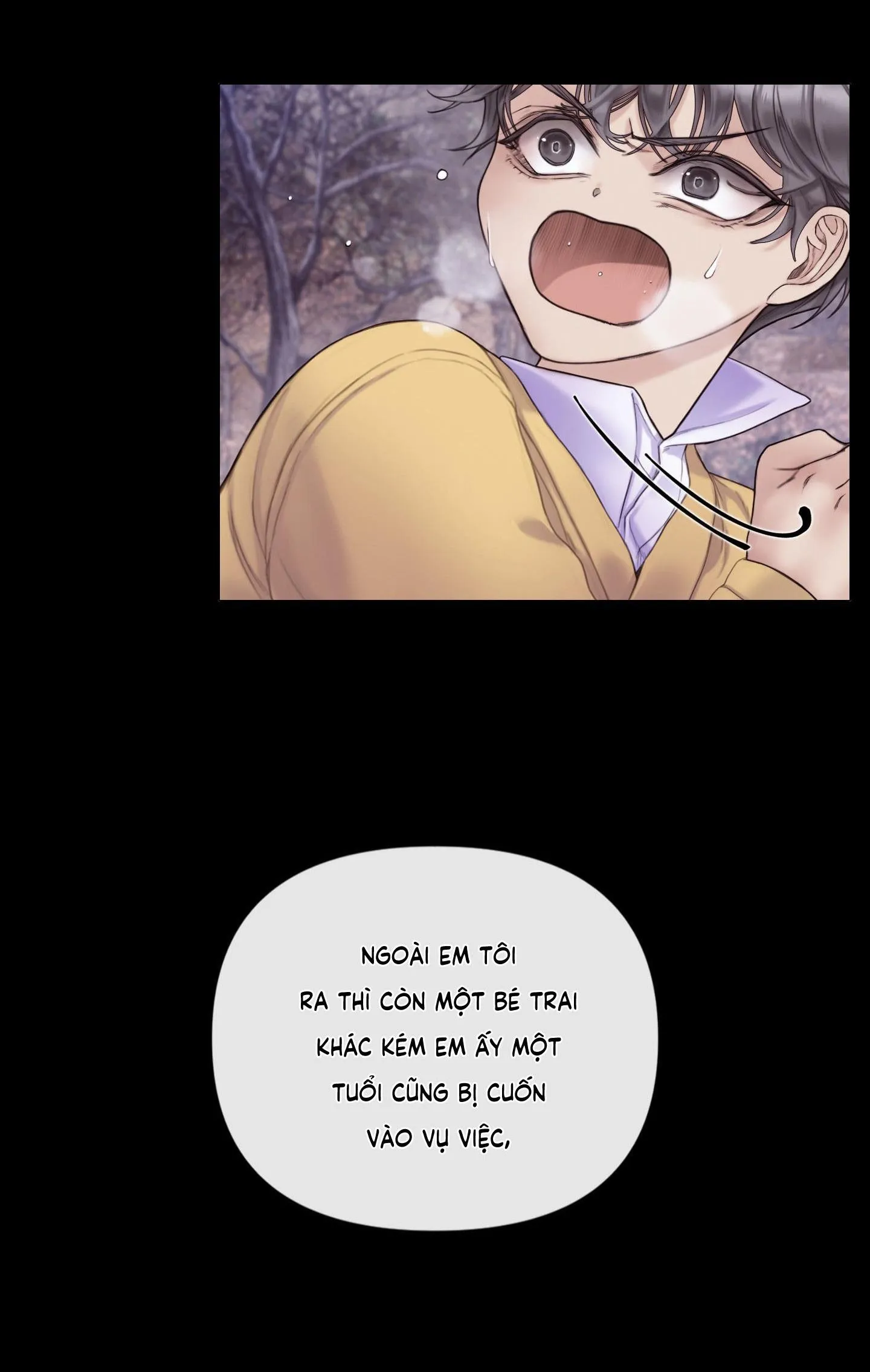 MARY JANE Chapter 56 Trang 6