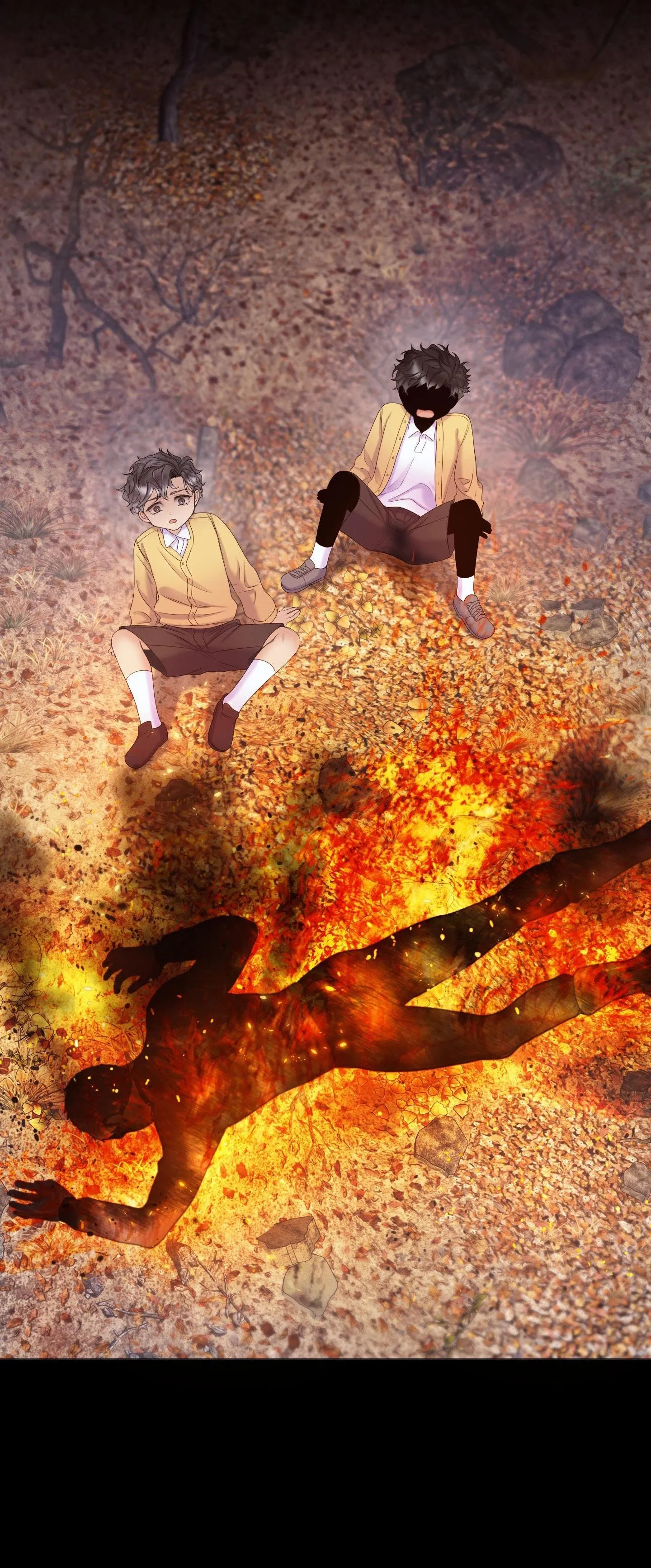 MARY JANE Chapter 56 Trang 8