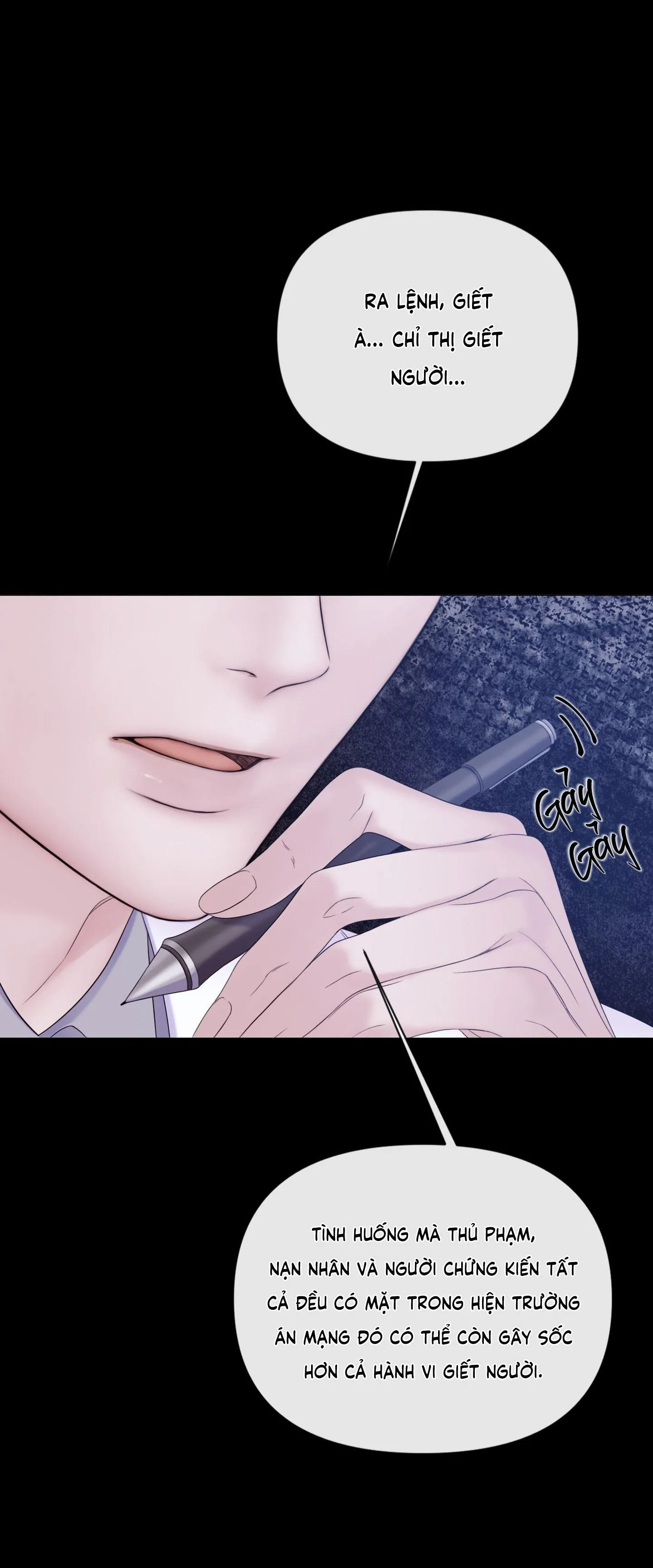 MARY JANE Chapter 56 Trang 9