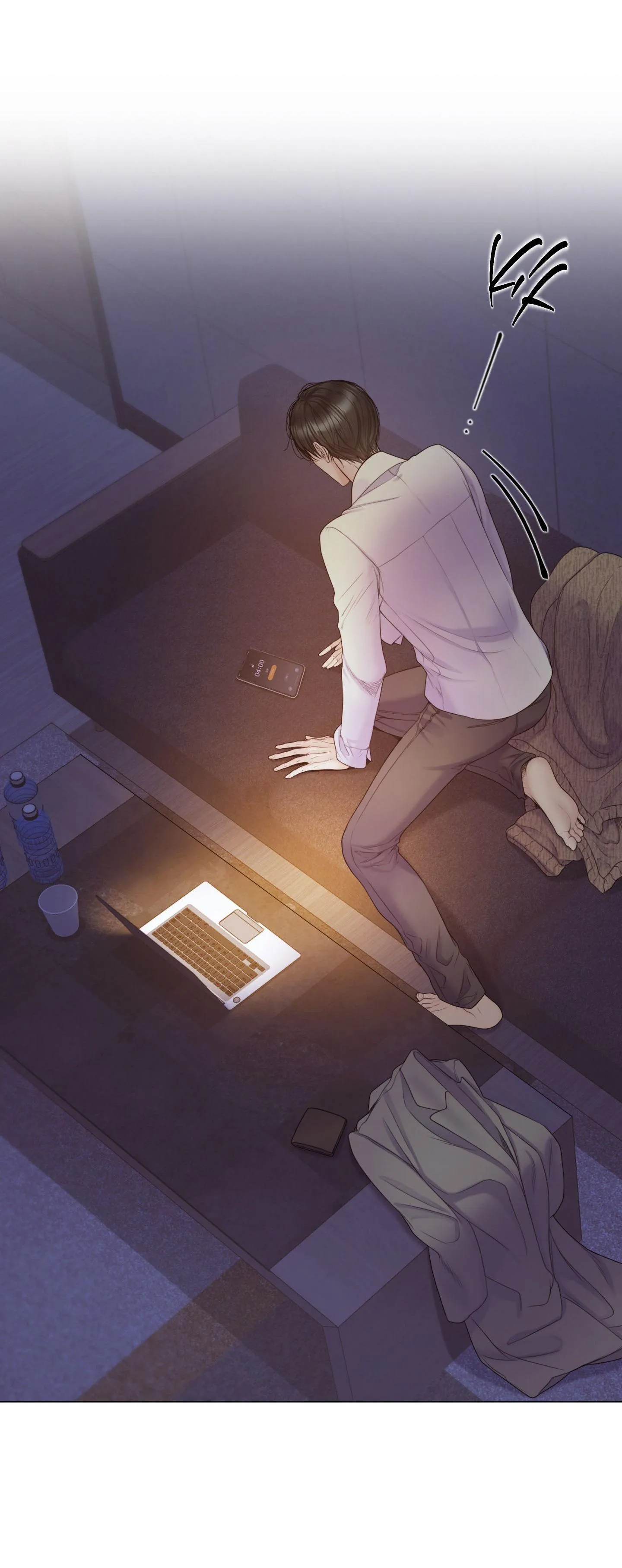 MARY JANE Chapter 56 Trang 11