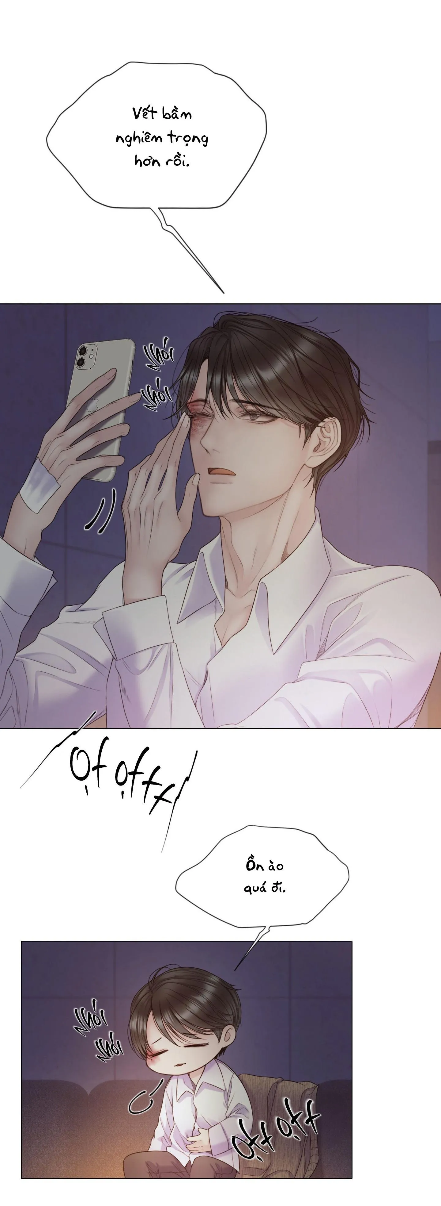 MARY JANE Chapter 56 Trang 13