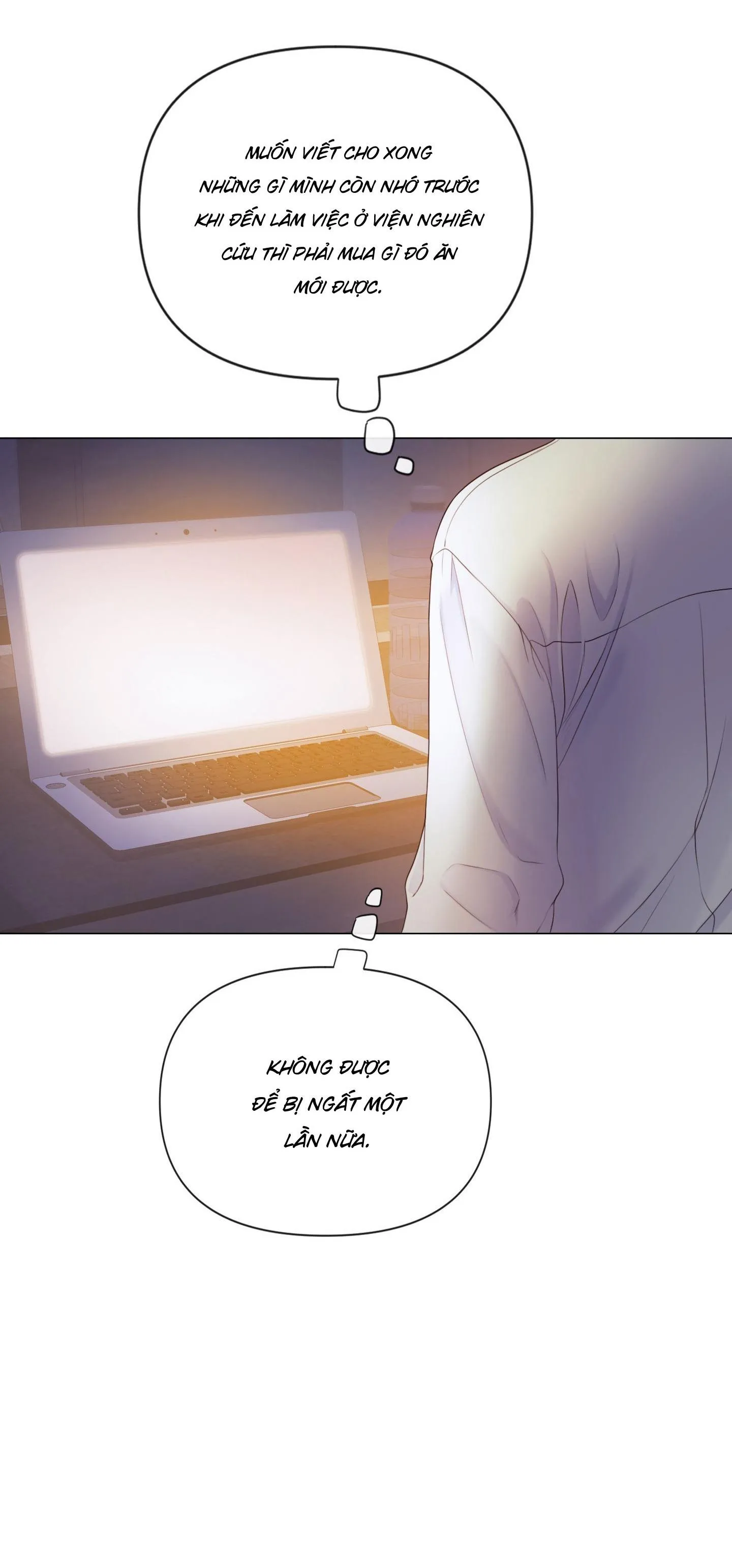 MARY JANE Chapter 56 Trang 14