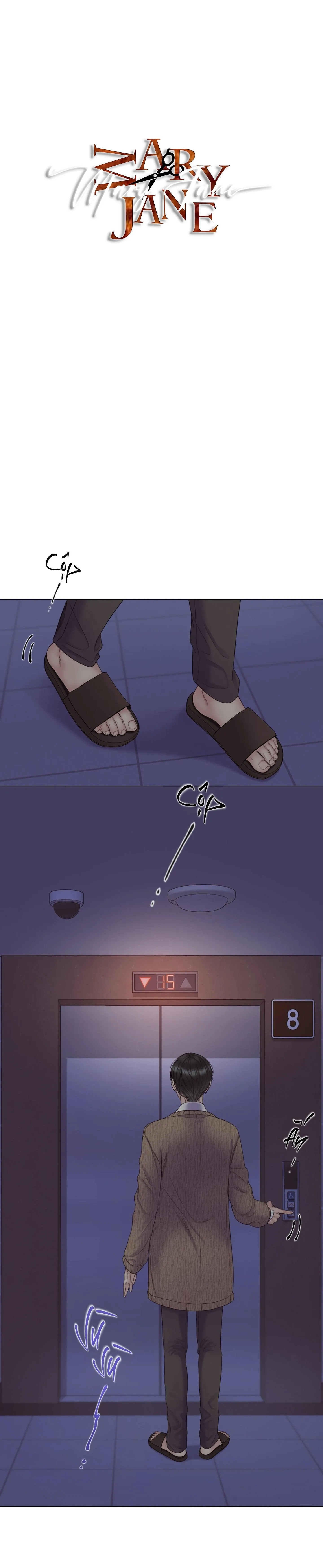 MARY JANE Chapter 56 Trang 15