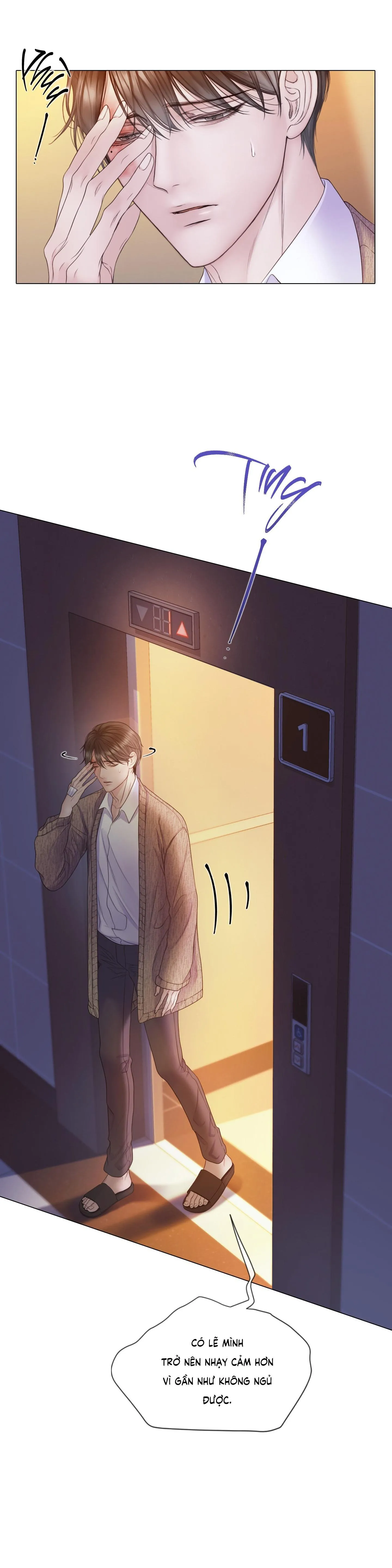 MARY JANE Chapter 56 Trang 21