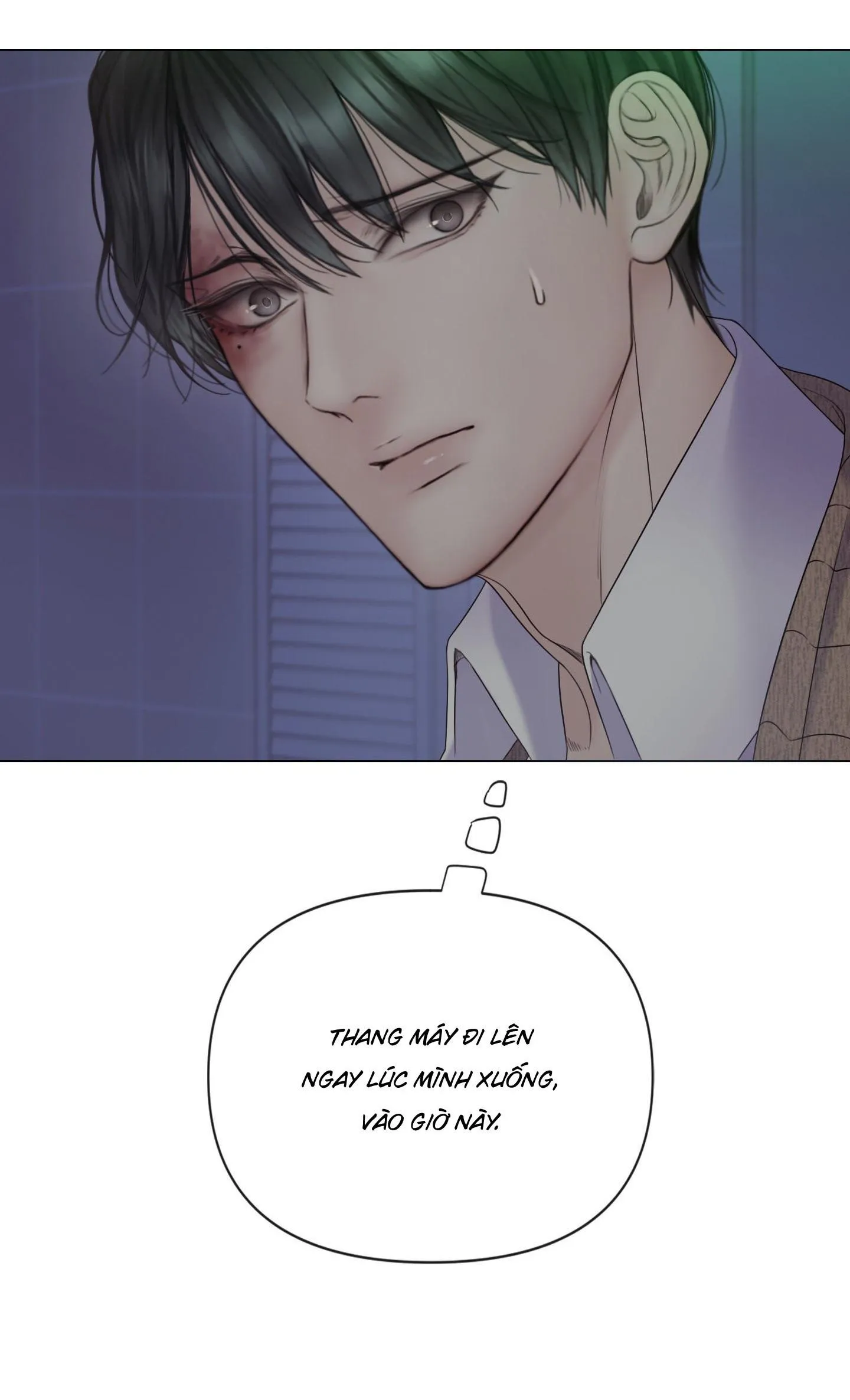 MARY JANE Chapter 56 Trang 24