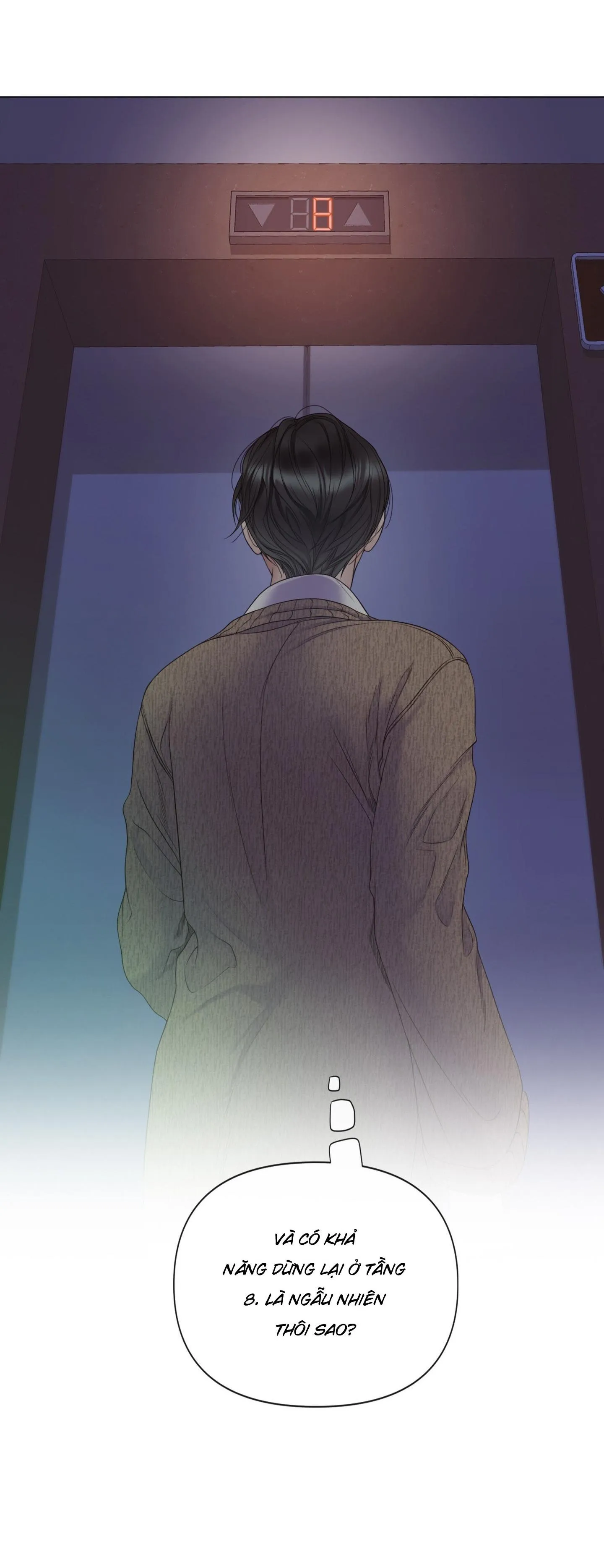 MARY JANE Chapter 56 Trang 25