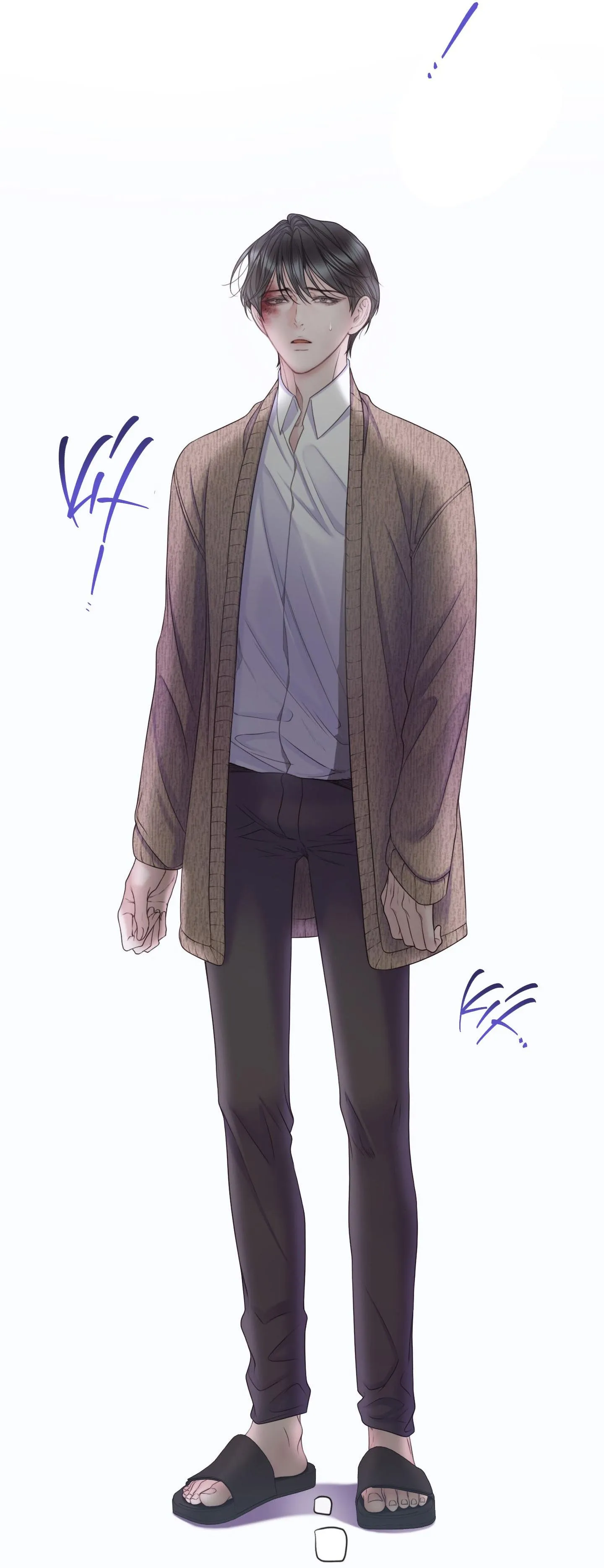 MARY JANE Chapter 56 Trang 27