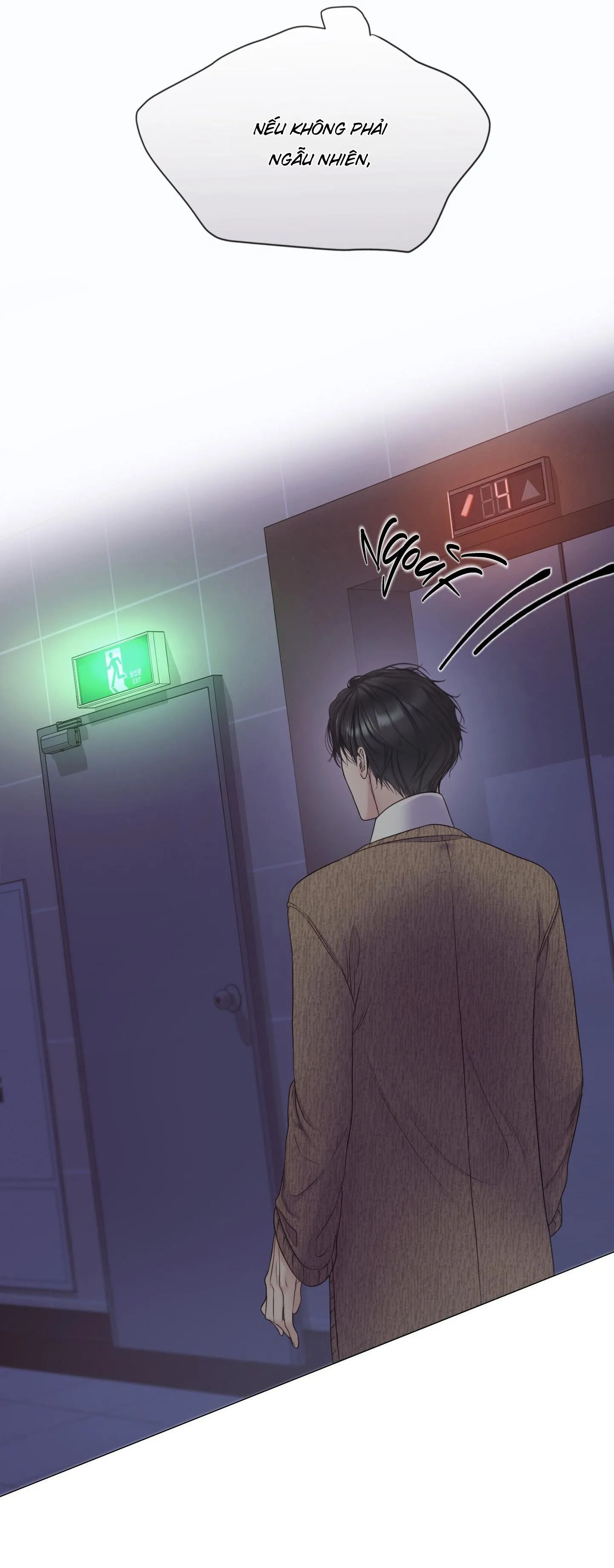 MARY JANE Chapter 56 Trang 28