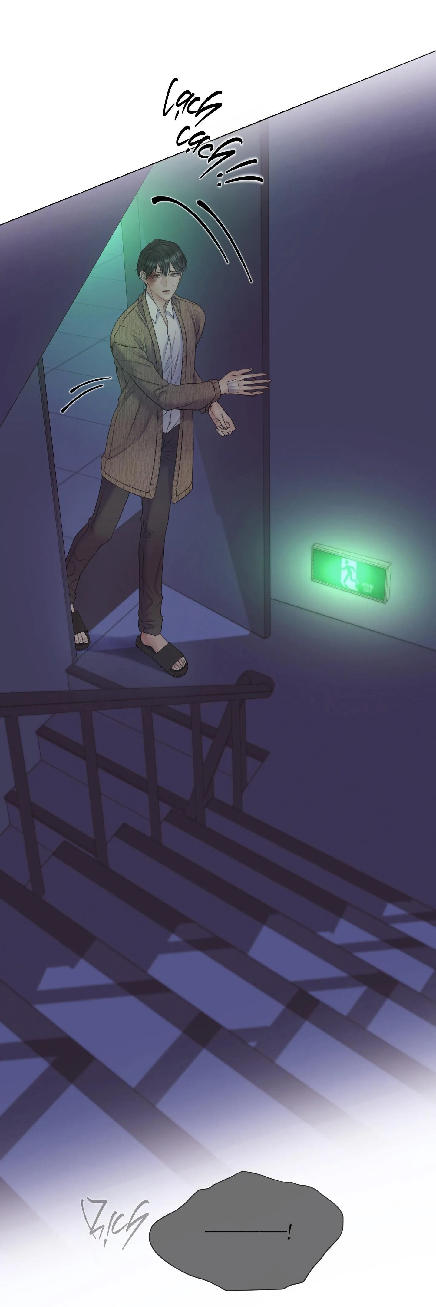 MARY JANE Chapter 56 Trang 29