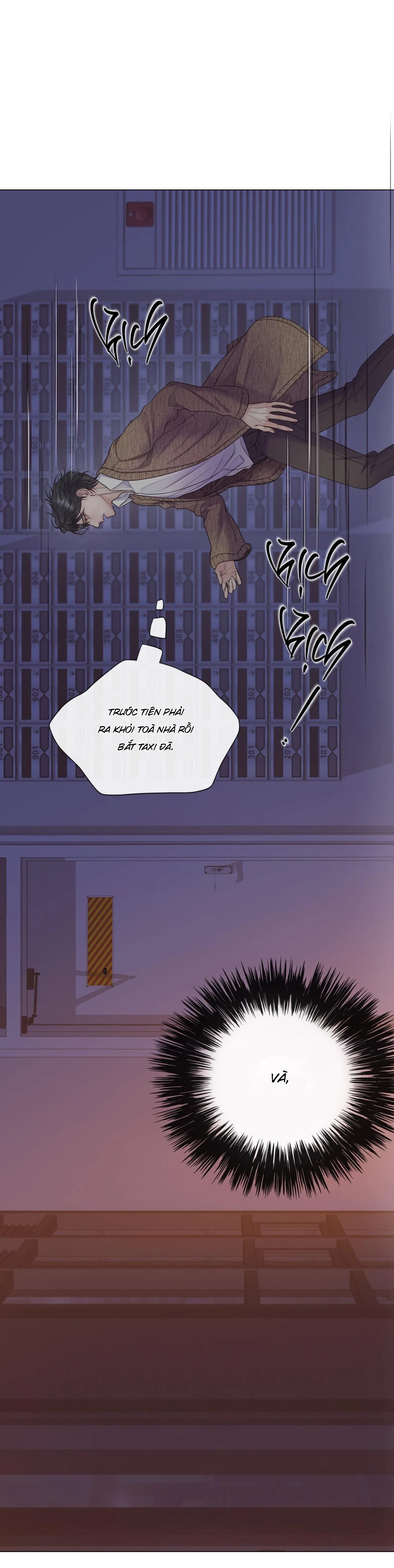 MARY JANE Chapter 56 Trang 33