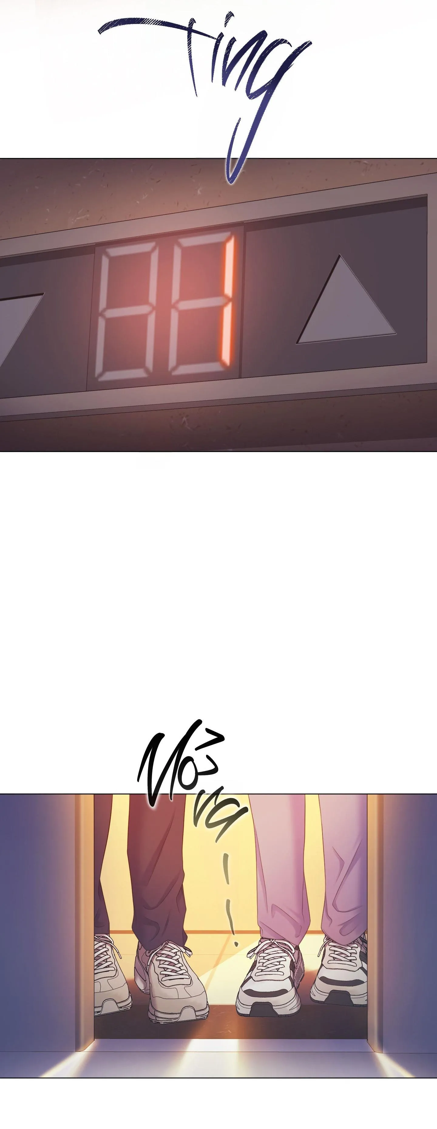 MARY JANE Chapter 56 Trang 36