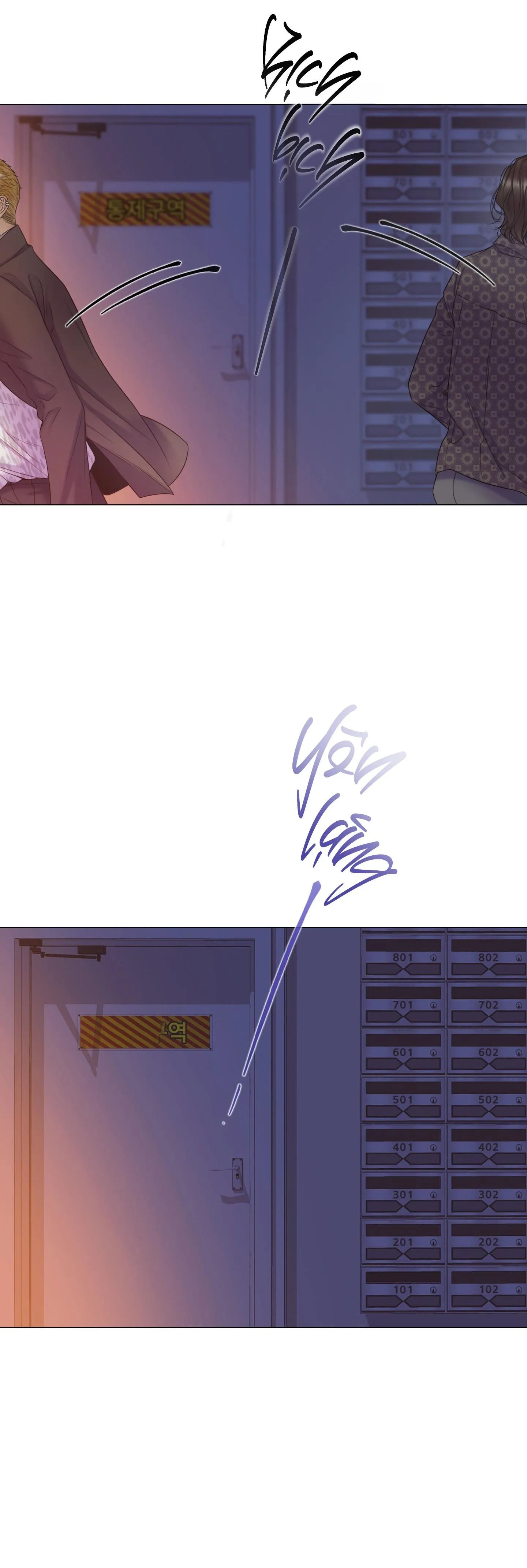 MARY JANE Chapter 56 Trang 38