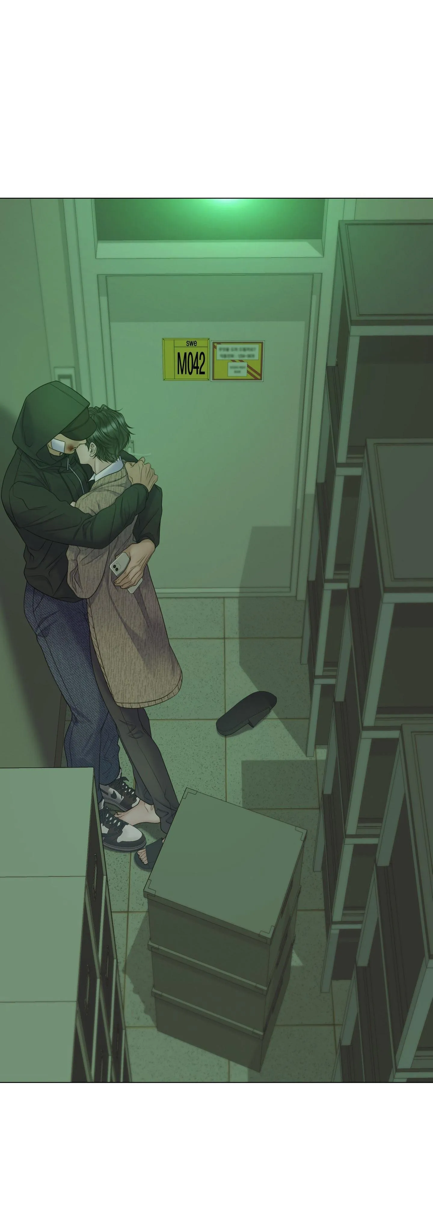 MARY JANE Chapter 56 Trang 39