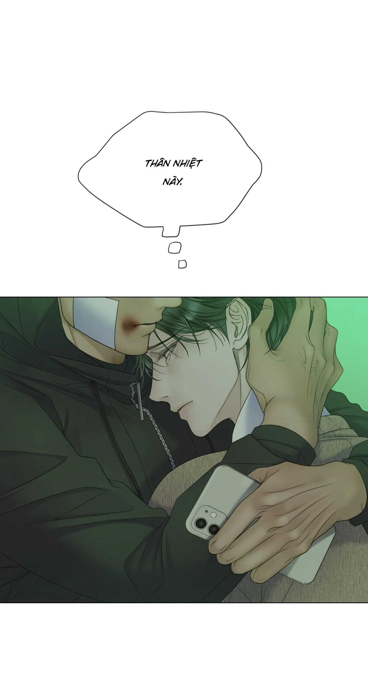 MARY JANE Chapter 56 Trang 40