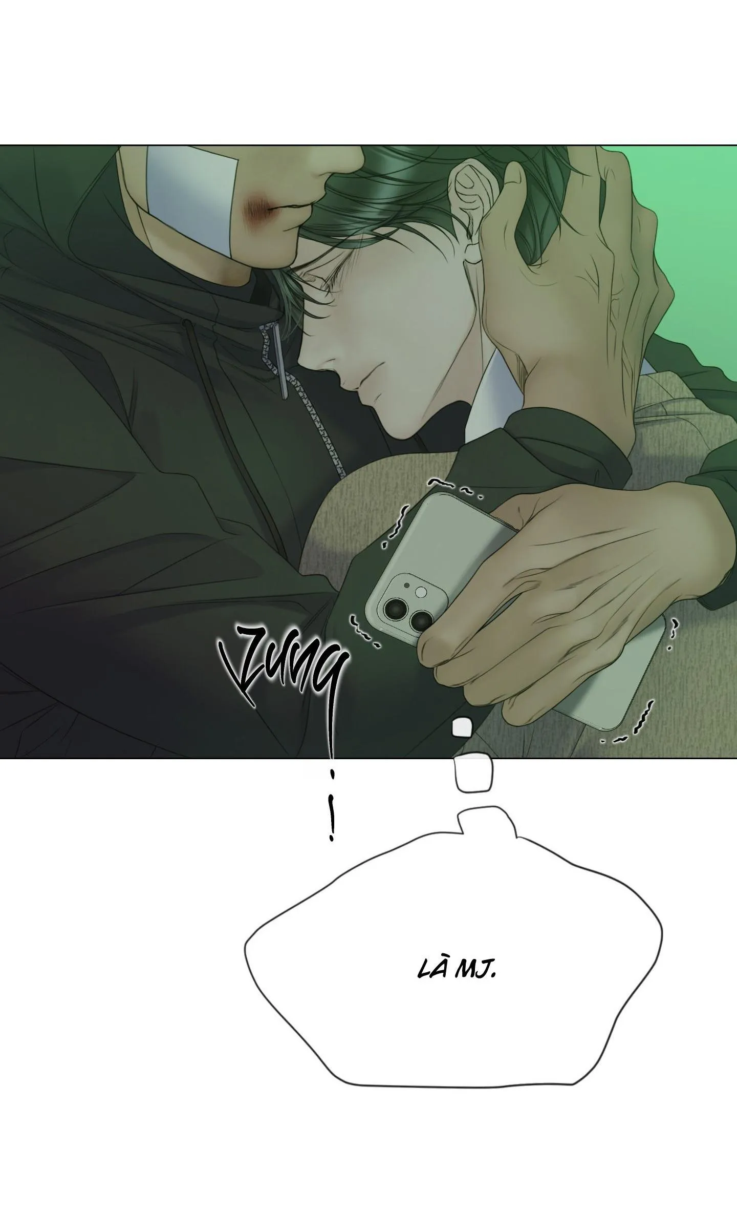 MARY JANE Chapter 56 Trang 41