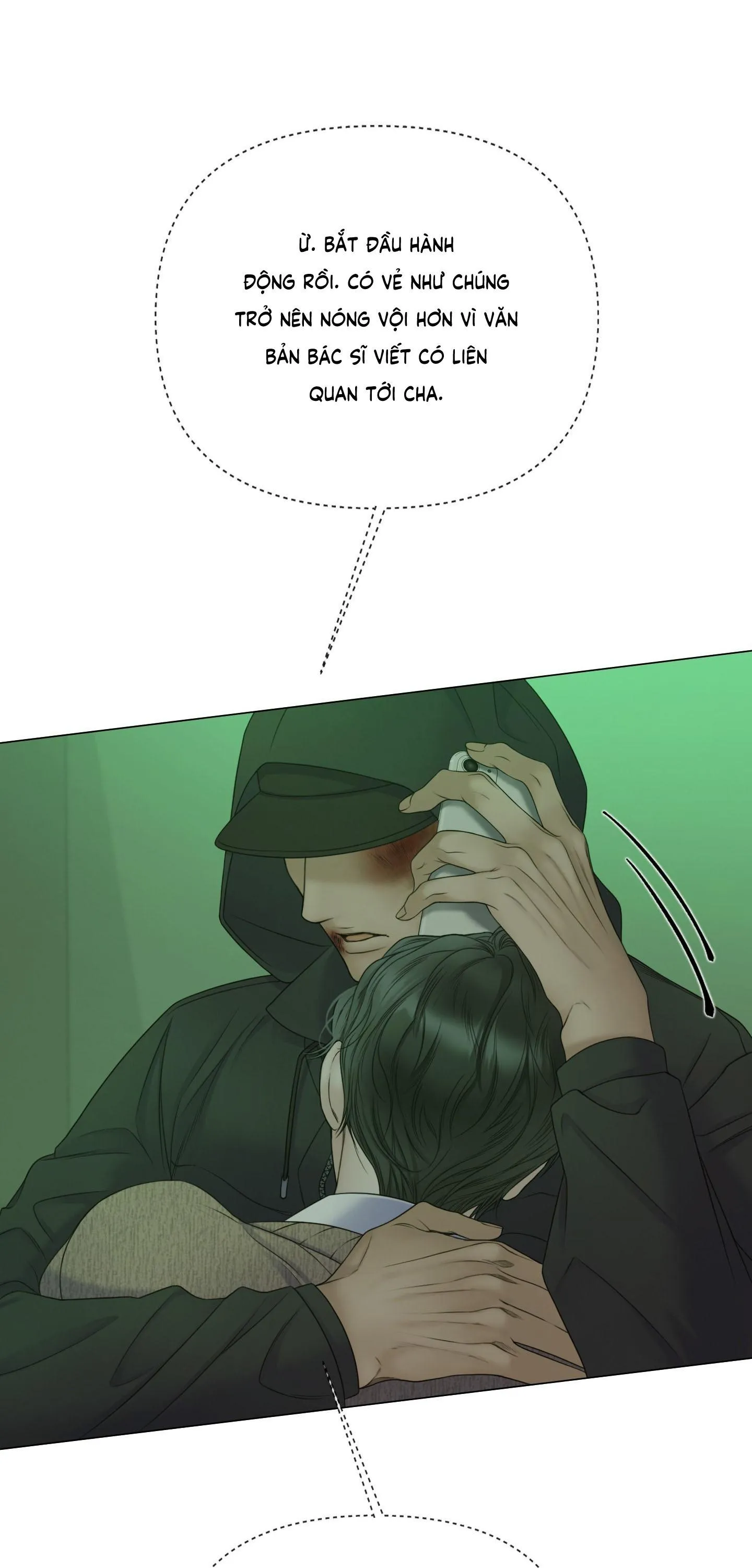 MARY JANE Chapter 56 Trang 42