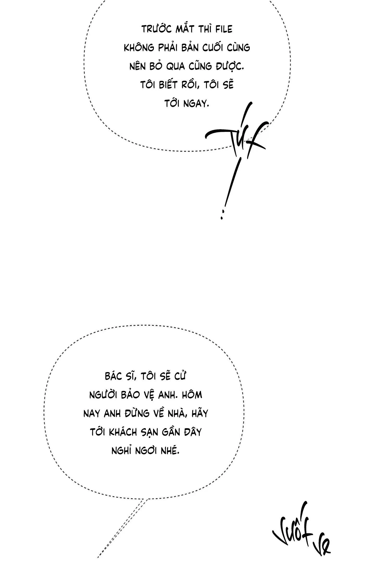 MARY JANE Chapter 56 Trang 43