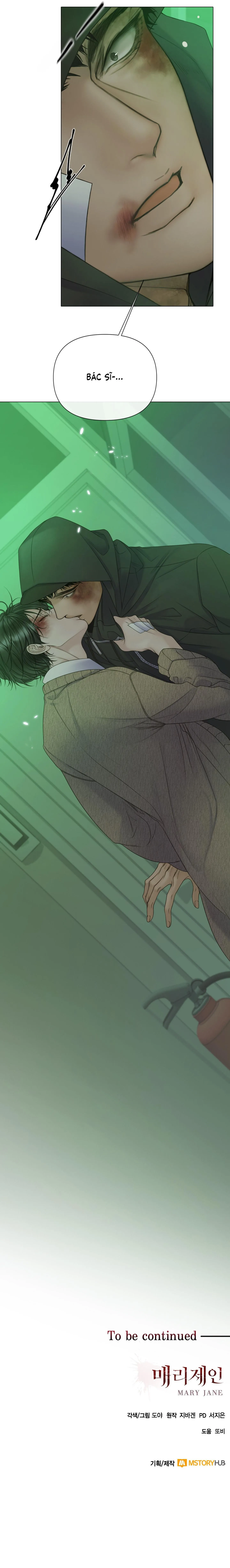 MARY JANE Chapter 56 Trang 49