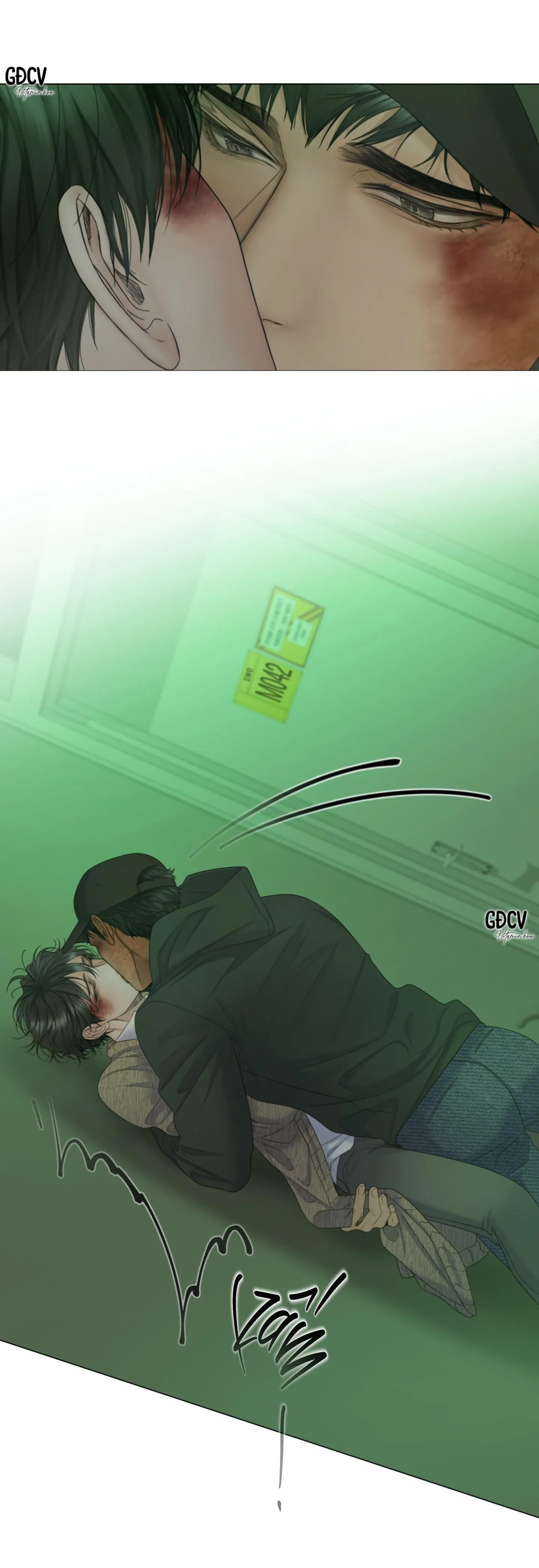 MARY JANE Chapter 57 Trang 3