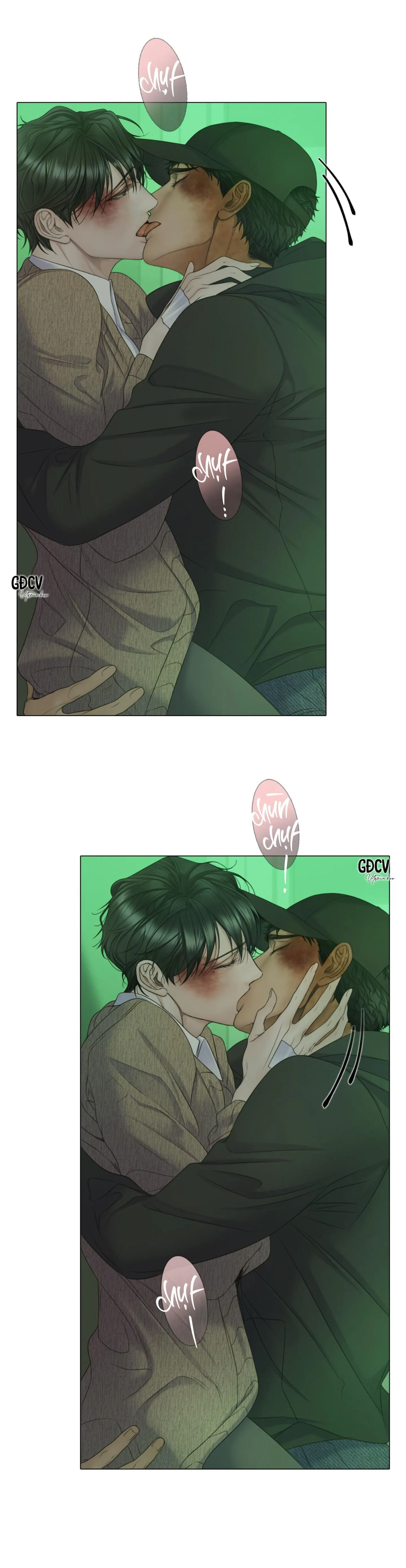 MARY JANE Chapter 57 Trang 4