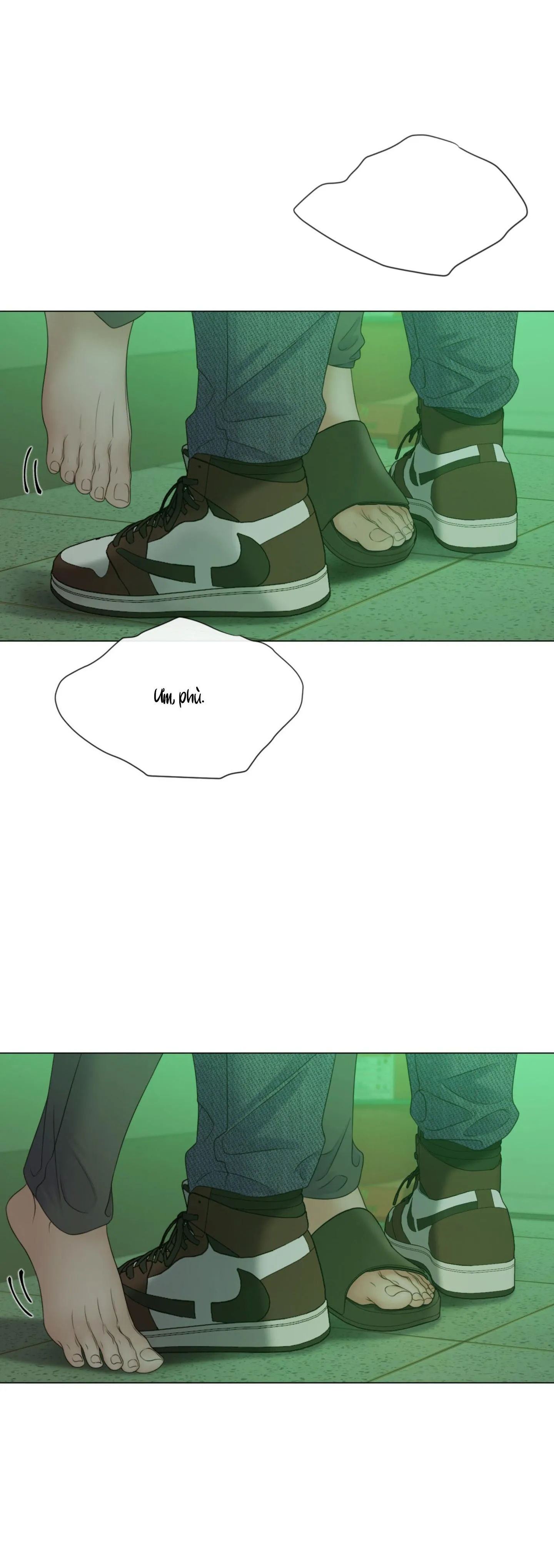 MARY JANE Chapter 57 Trang 5