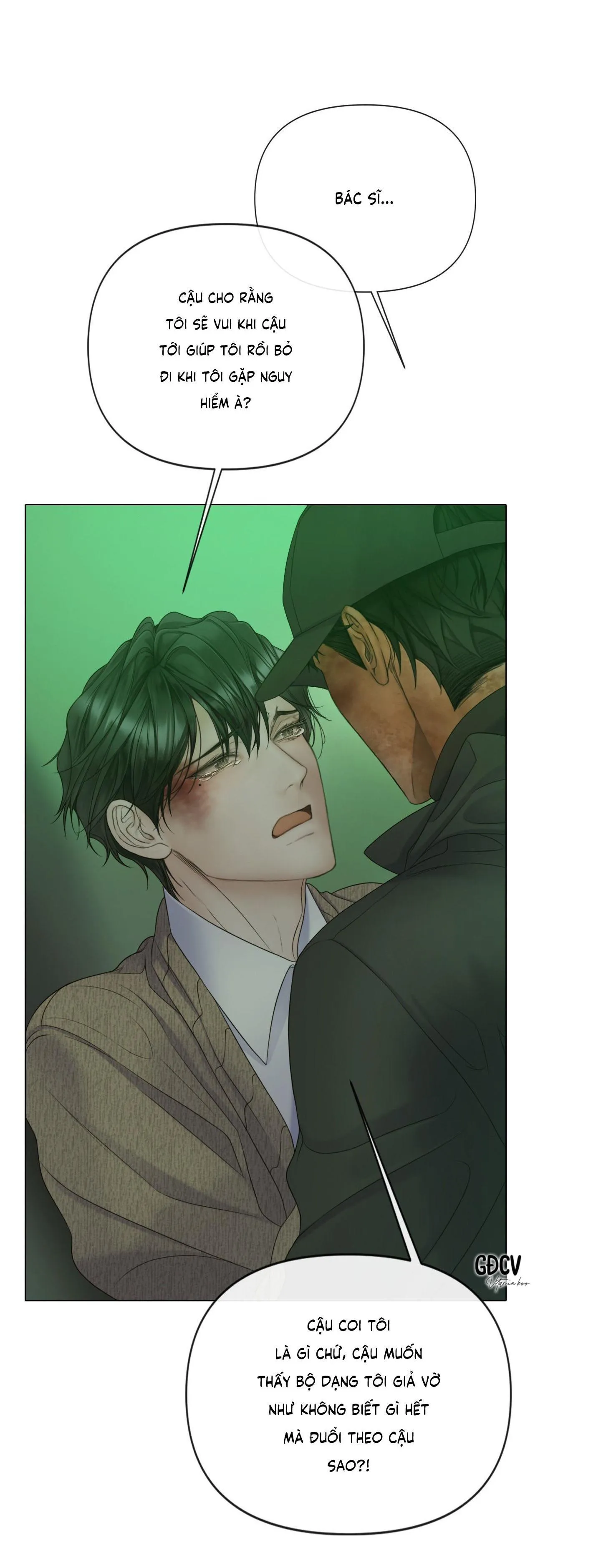 MARY JANE Chapter 57 Trang 8