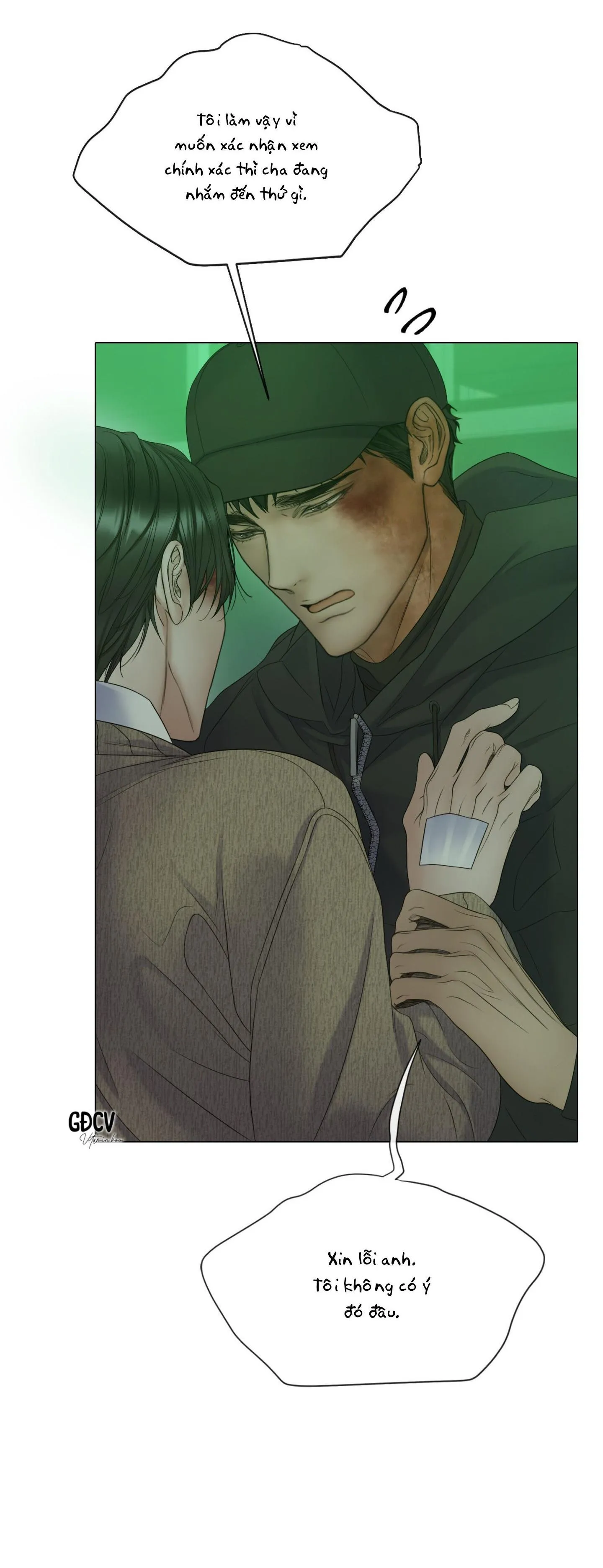 MARY JANE Chapter 57 Trang 9