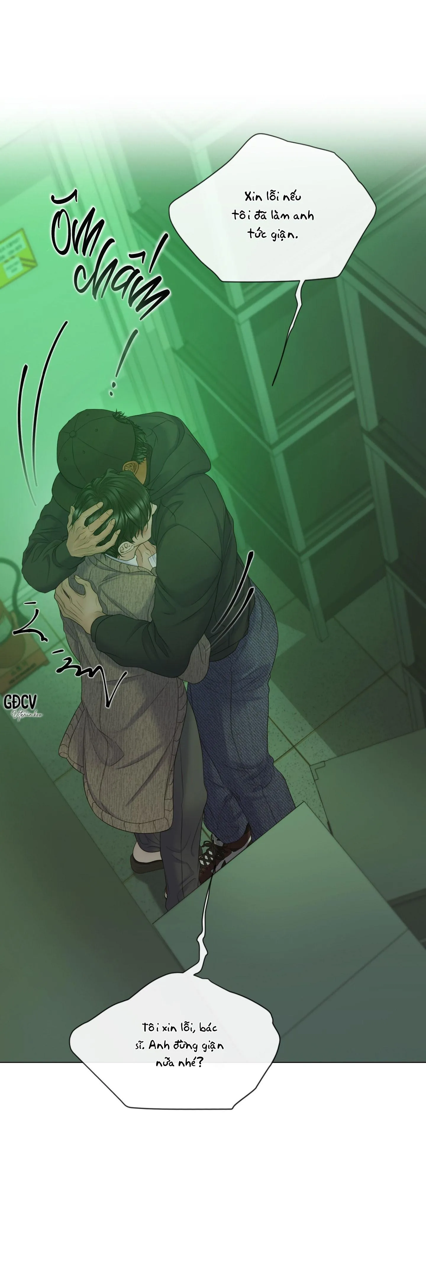 MARY JANE Chapter 57 Trang 10