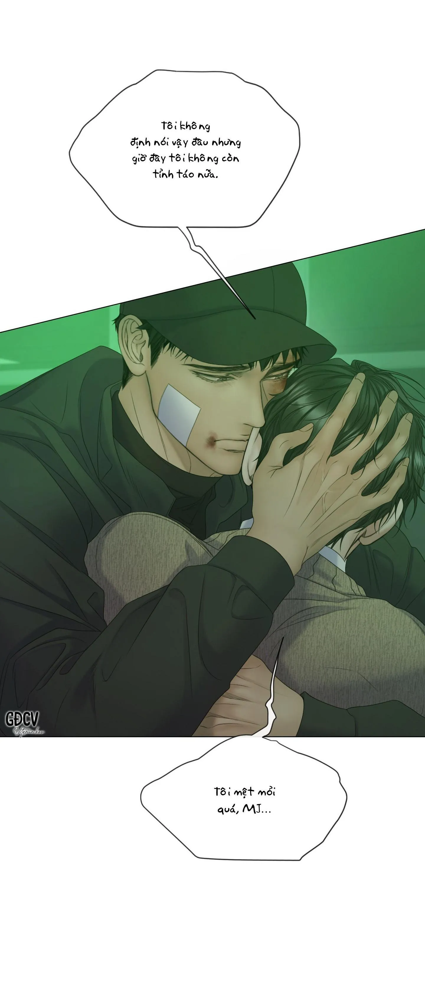 MARY JANE Chapter 57 Trang 12