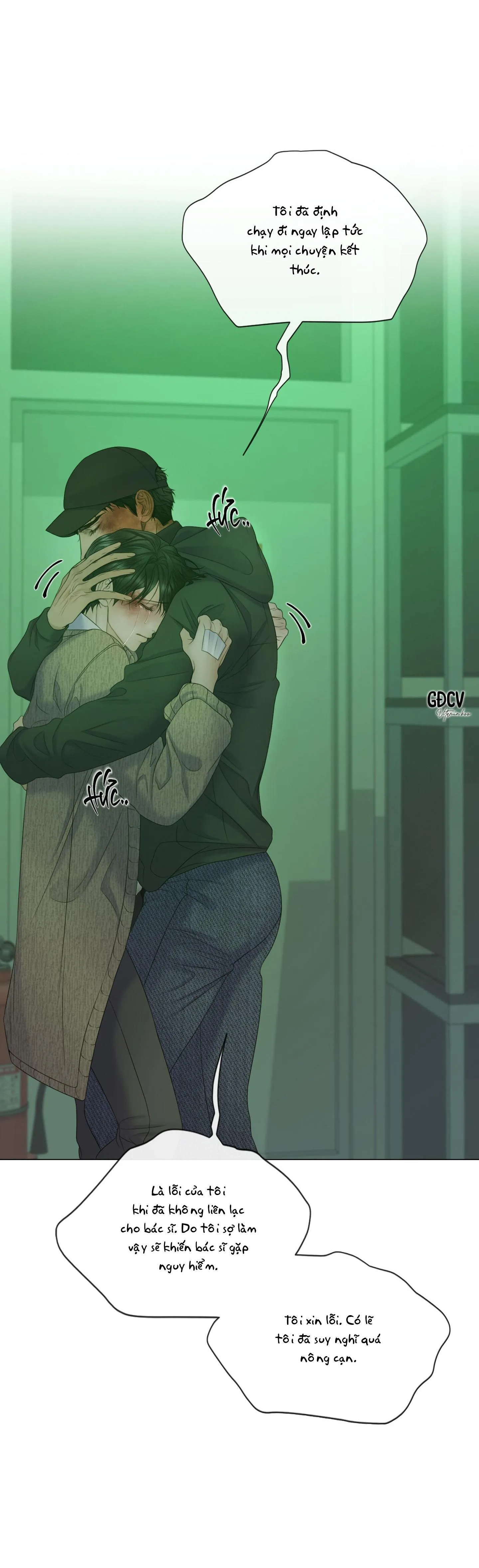 MARY JANE Chapter 57 Trang 13