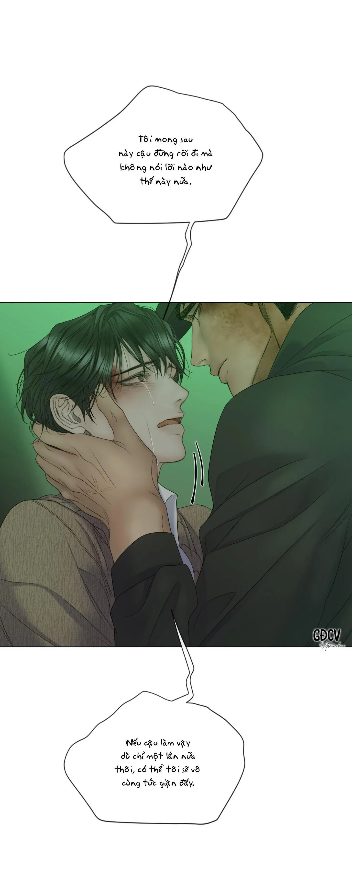 MARY JANE Chapter 57 Trang 15