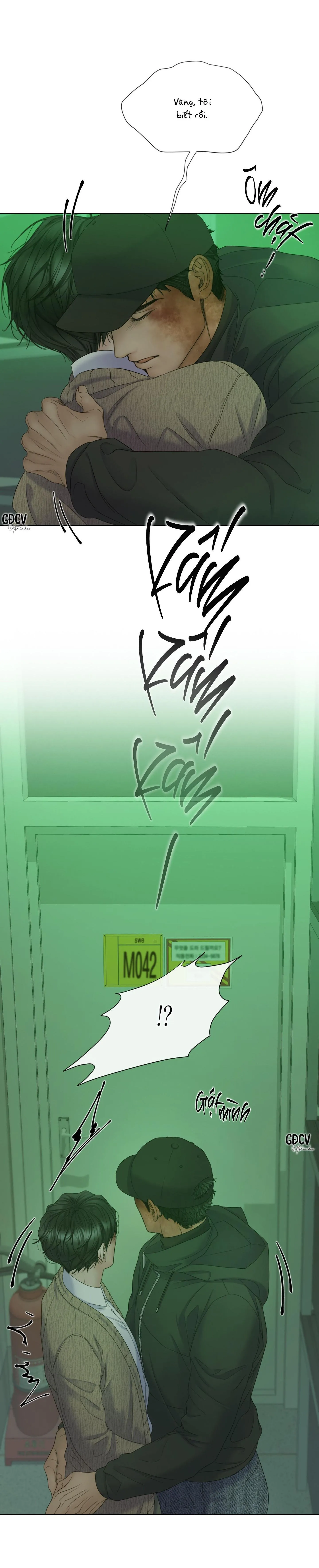 MARY JANE Chapter 57 Trang 16