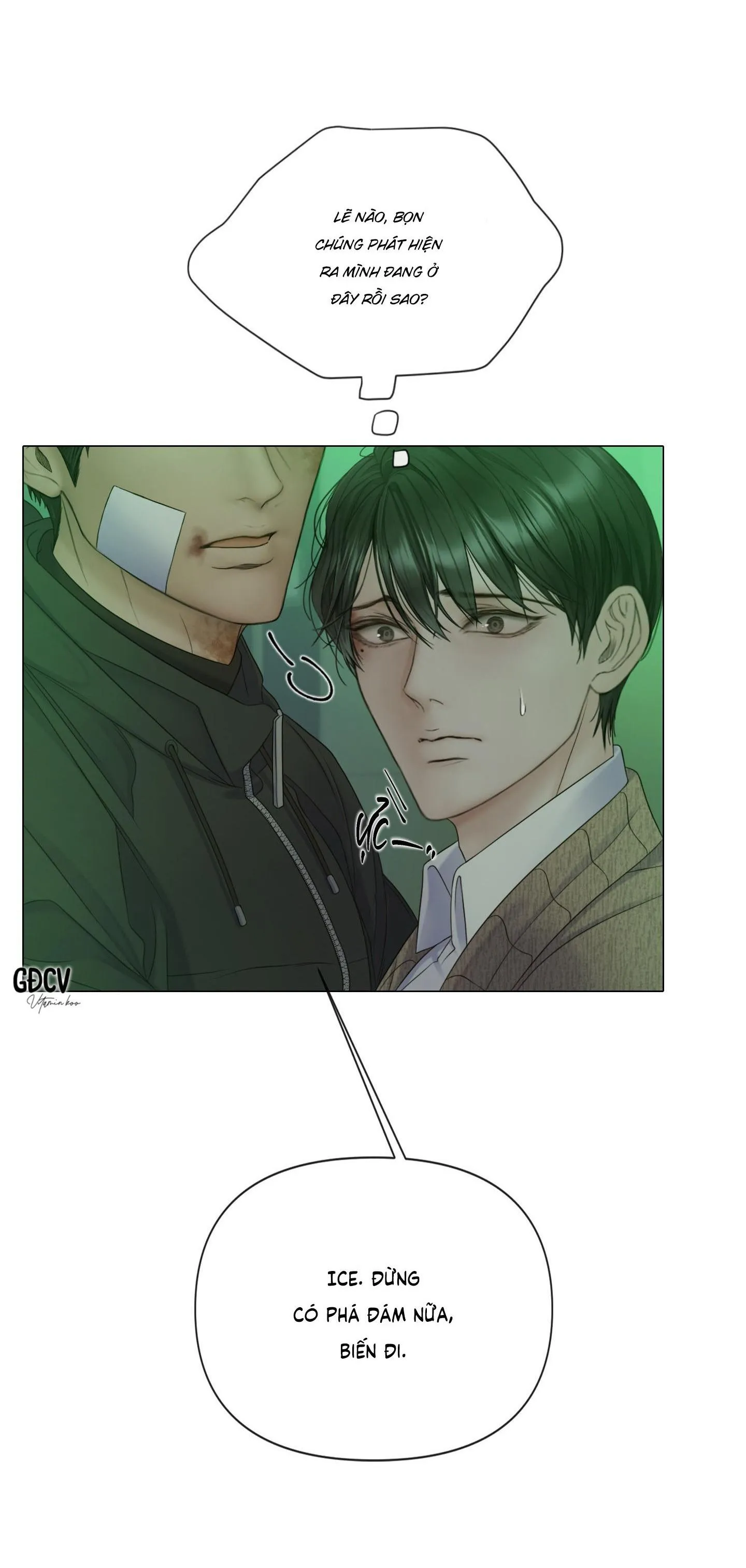 MARY JANE Chapter 57 Trang 17