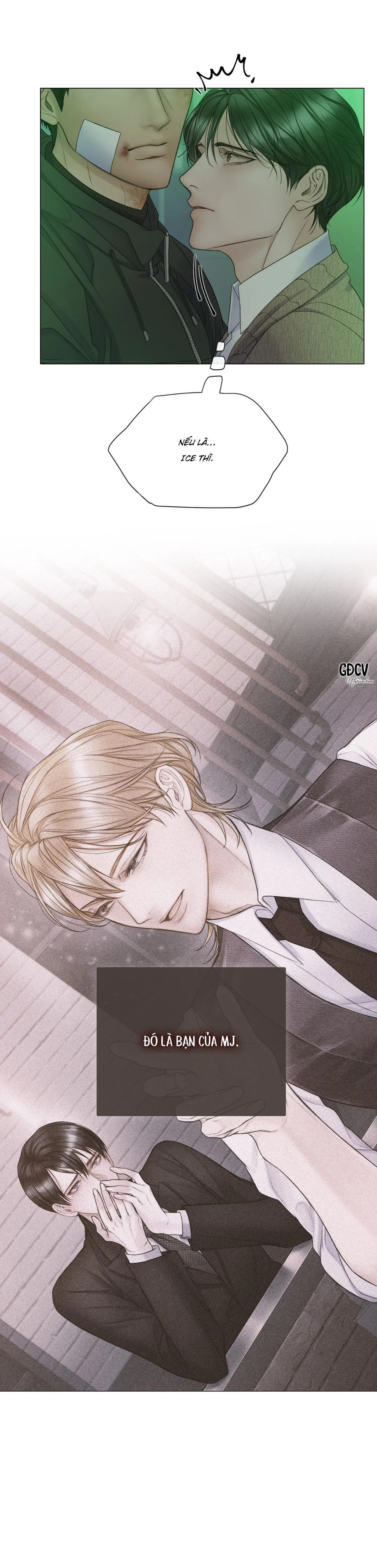MARY JANE Chapter 57 Trang 18