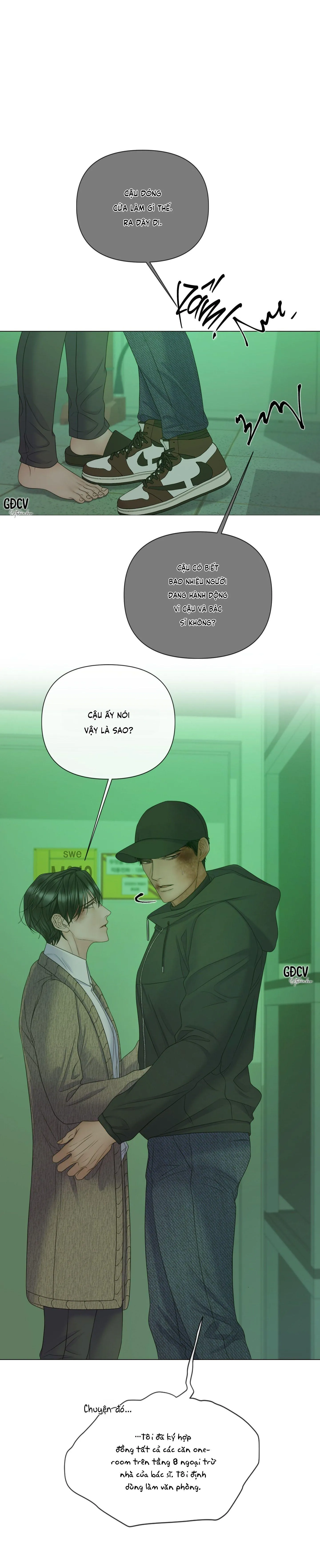 MARY JANE Chapter 57 Trang 19