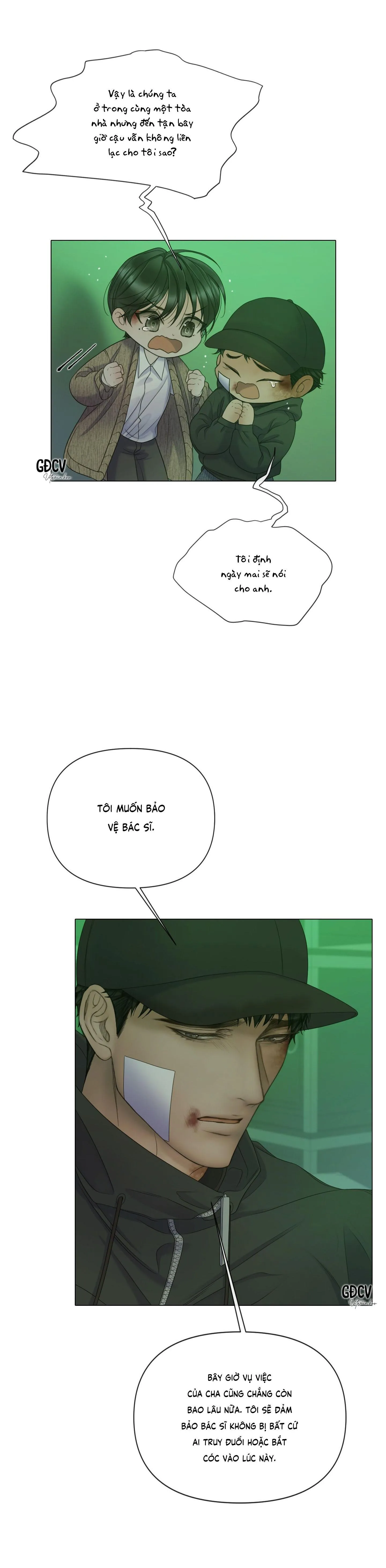 MARY JANE Chapter 57 Trang 20