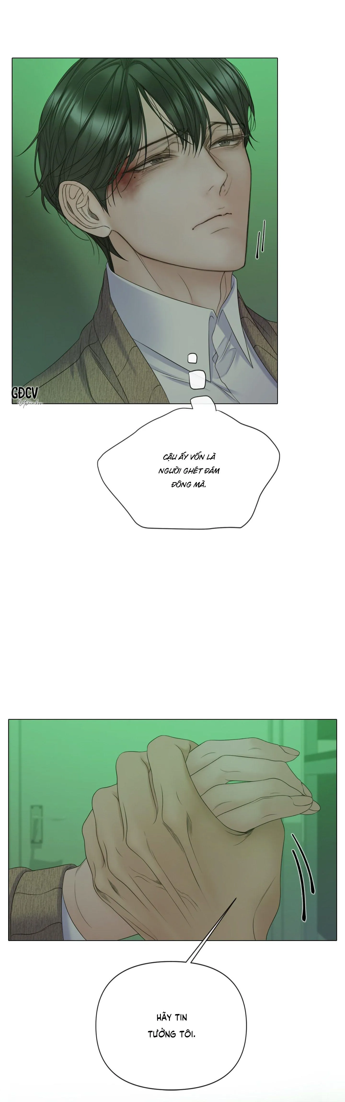 MARY JANE Chapter 57 Trang 21