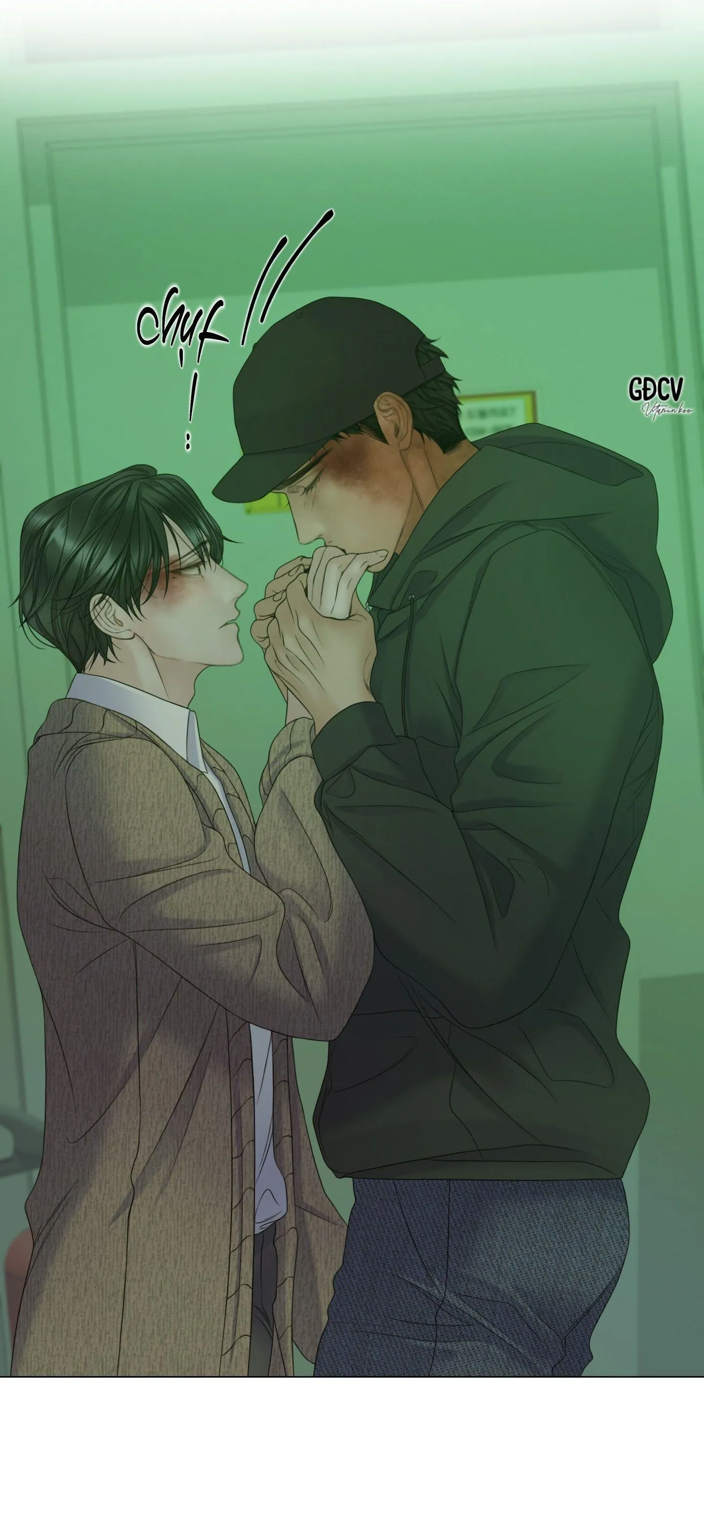 MARY JANE Chapter 57 Trang 22