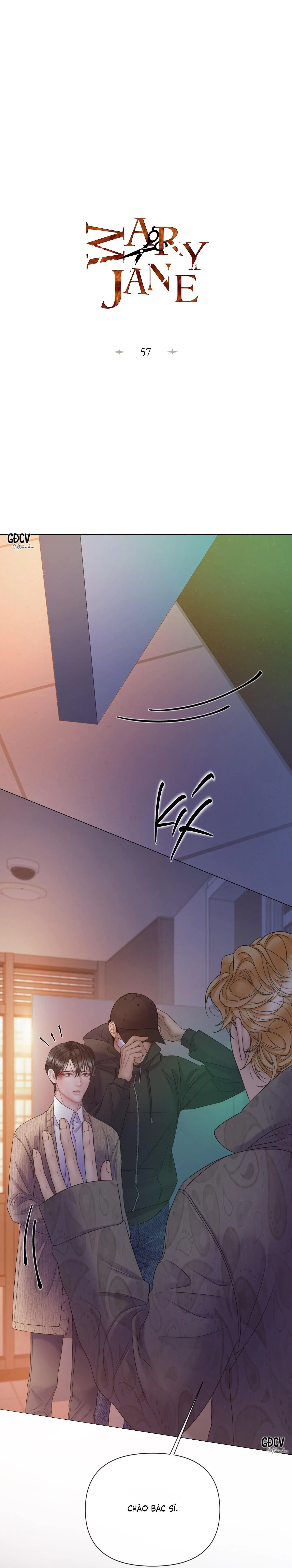 MARY JANE Chapter 57 Trang 24